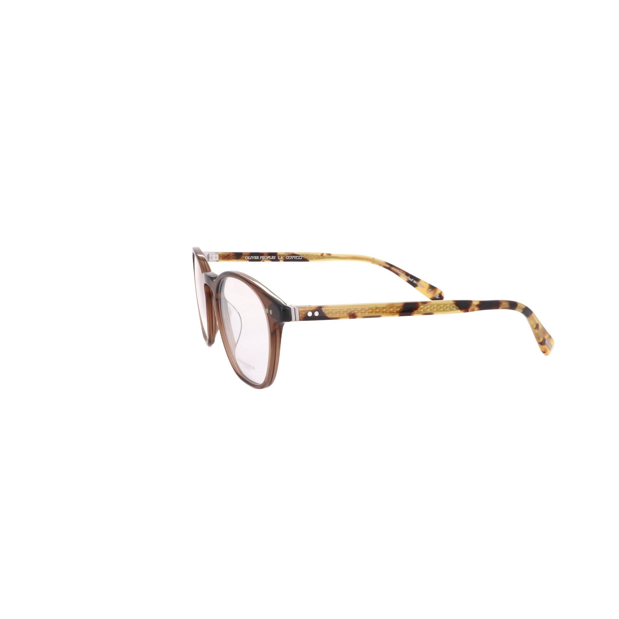 OLIVER PEOPLES OV RONNE 5533U - Jorge Oculista