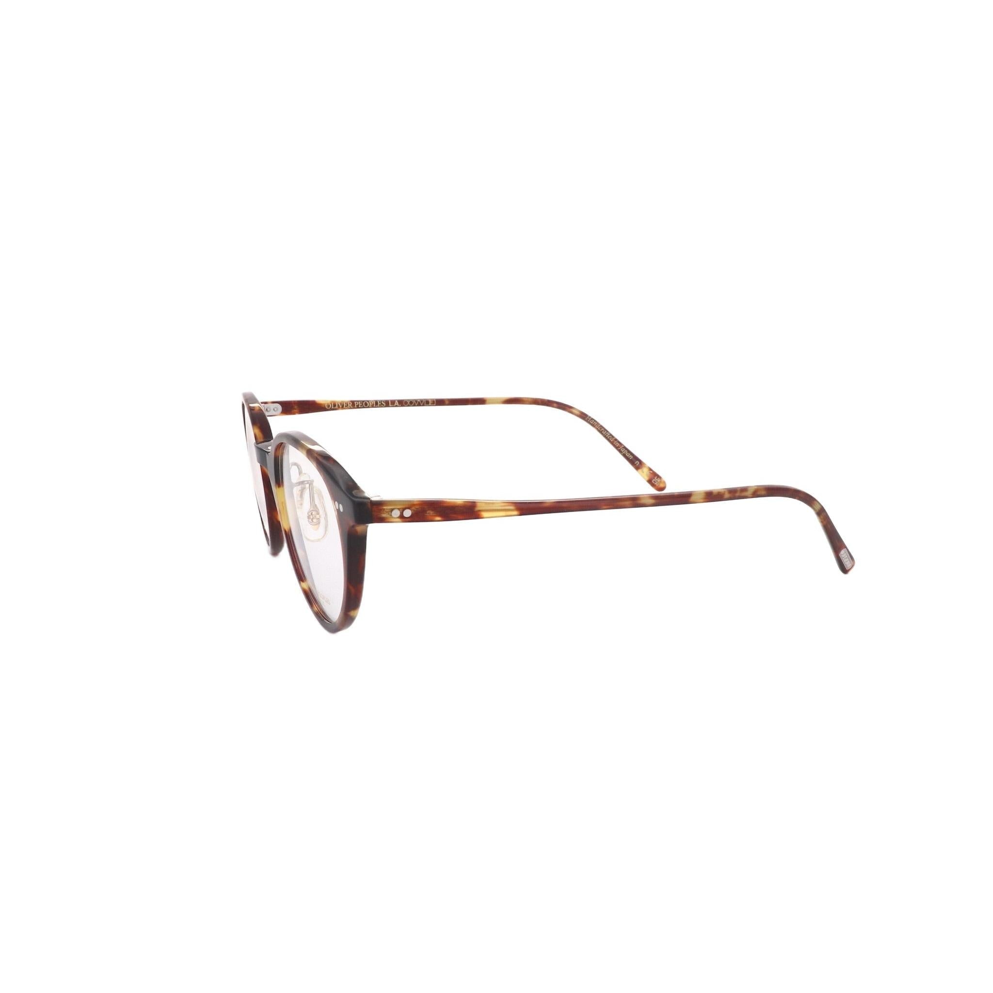 OLIVER PEOPLES OV SARELLE 5577 - Jorge Oculista