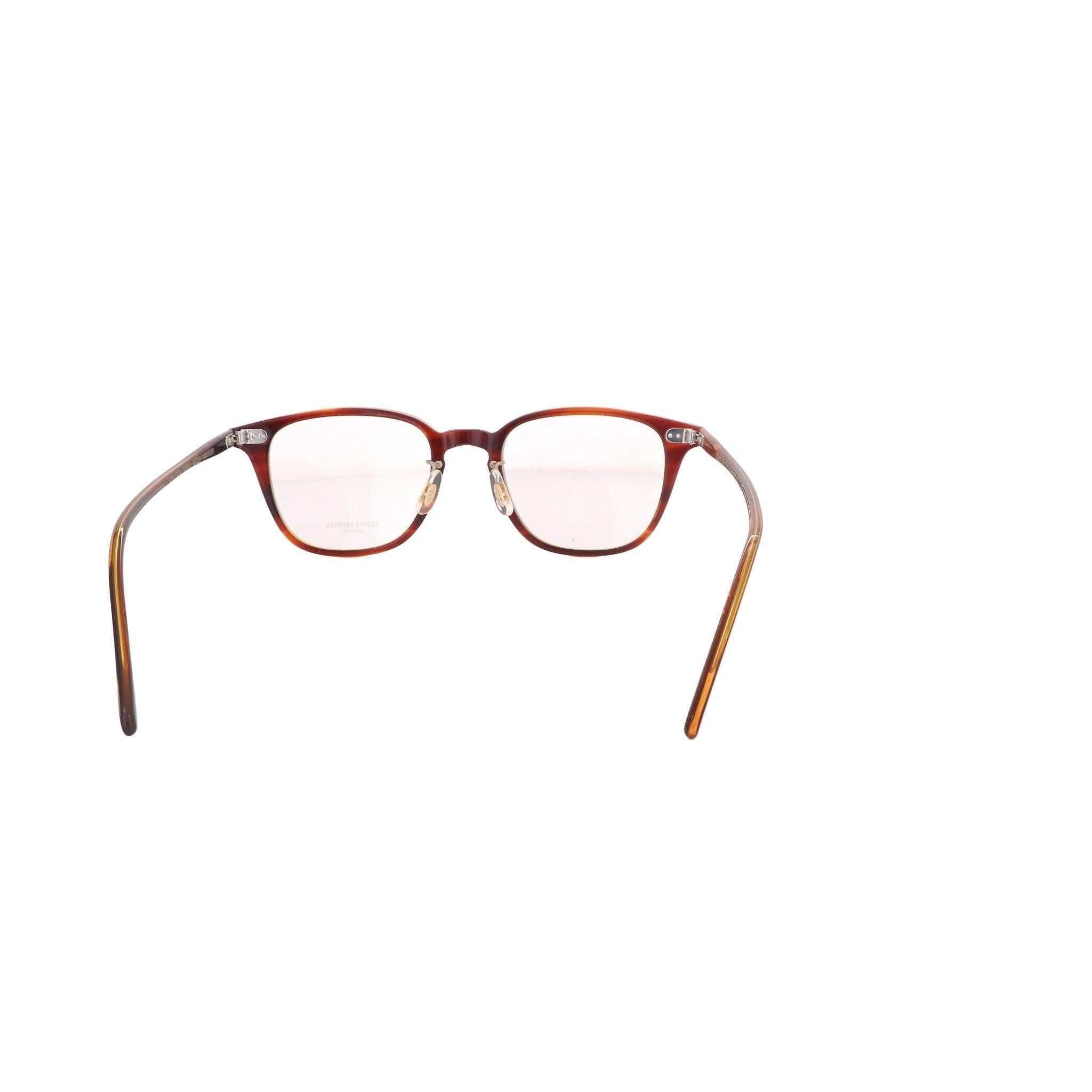 OLIVER PEOPLES OV SOBEL 5578 - Jorge Oculista
