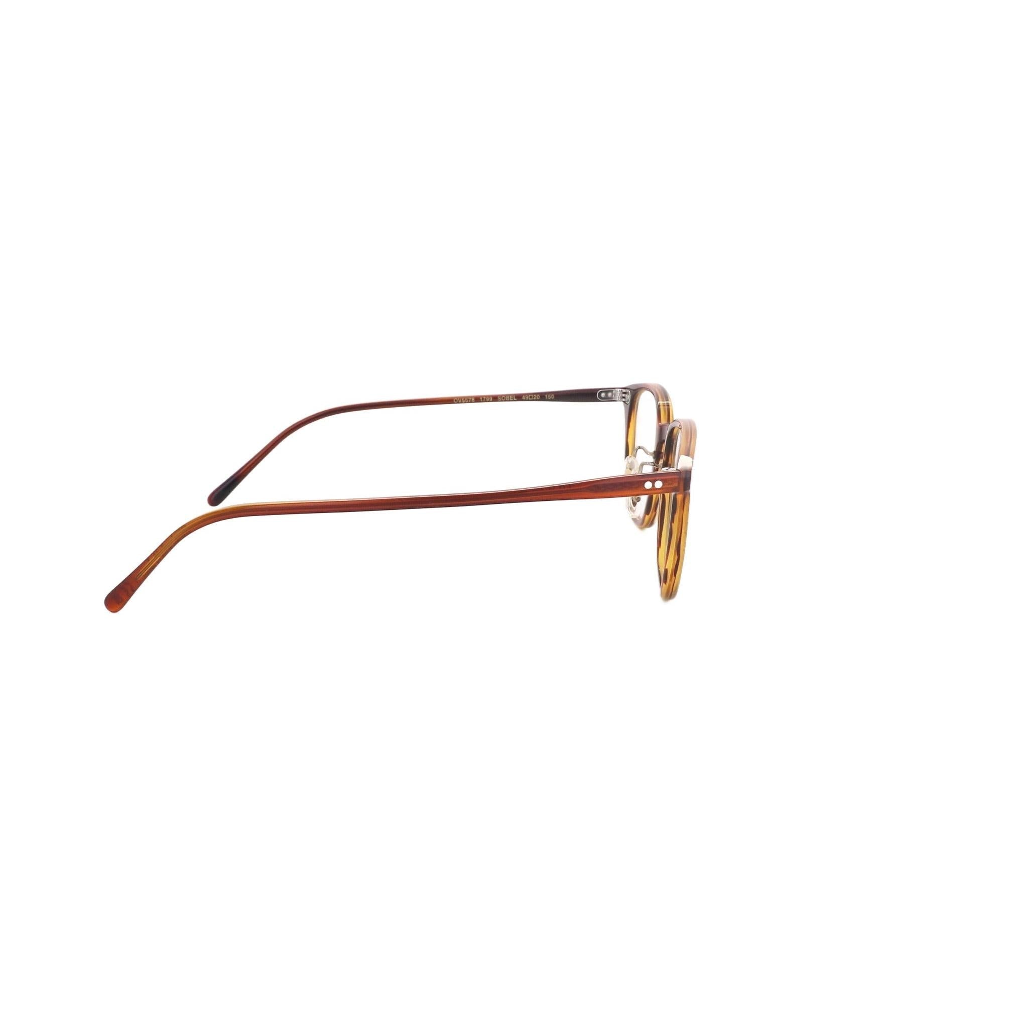 OLIVER PEOPLES OV SOBEL 5578 - Jorge Oculista