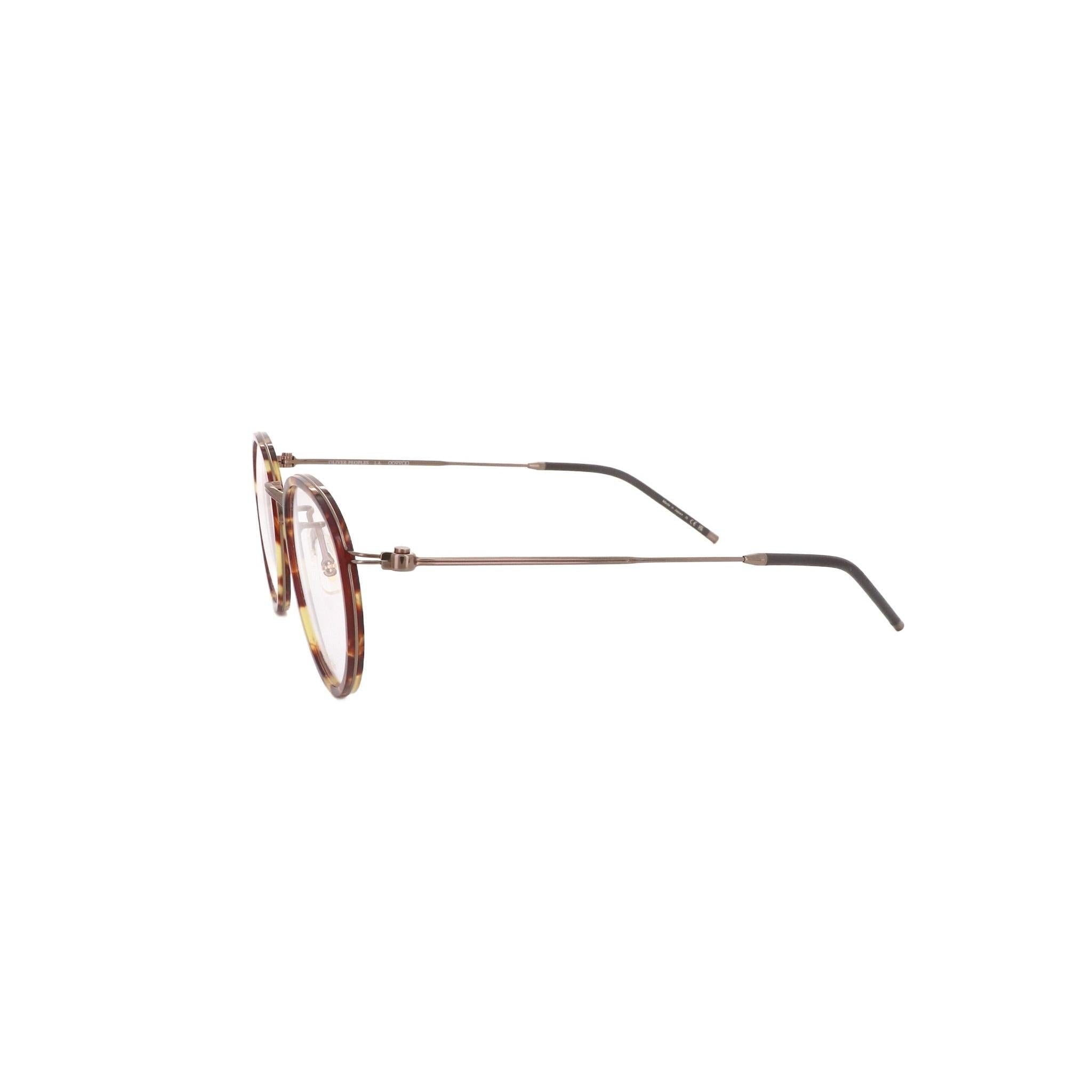 OLIVER PEOPLES OV TK-11 1360T - Jorge Oculista
