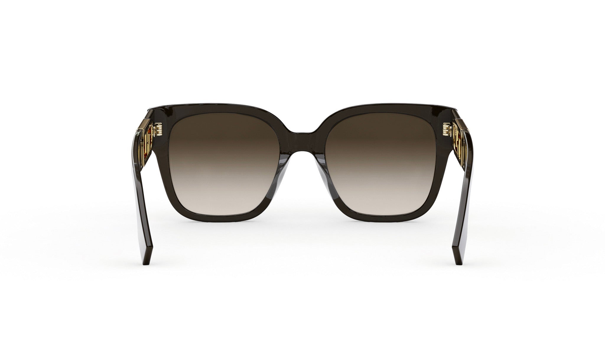 O'LOCK GEOMETRIC SUNGLASSES - Jorge Oculista