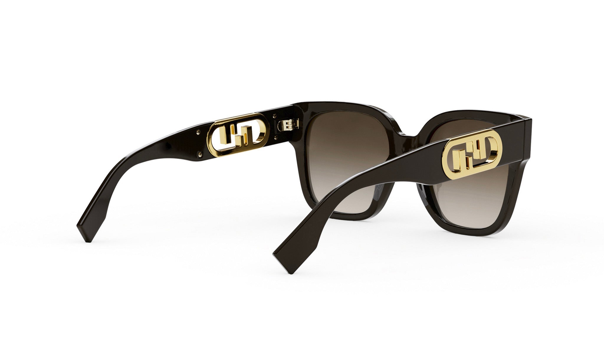 O'LOCK GEOMETRIC SUNGLASSES - Jorge Oculista