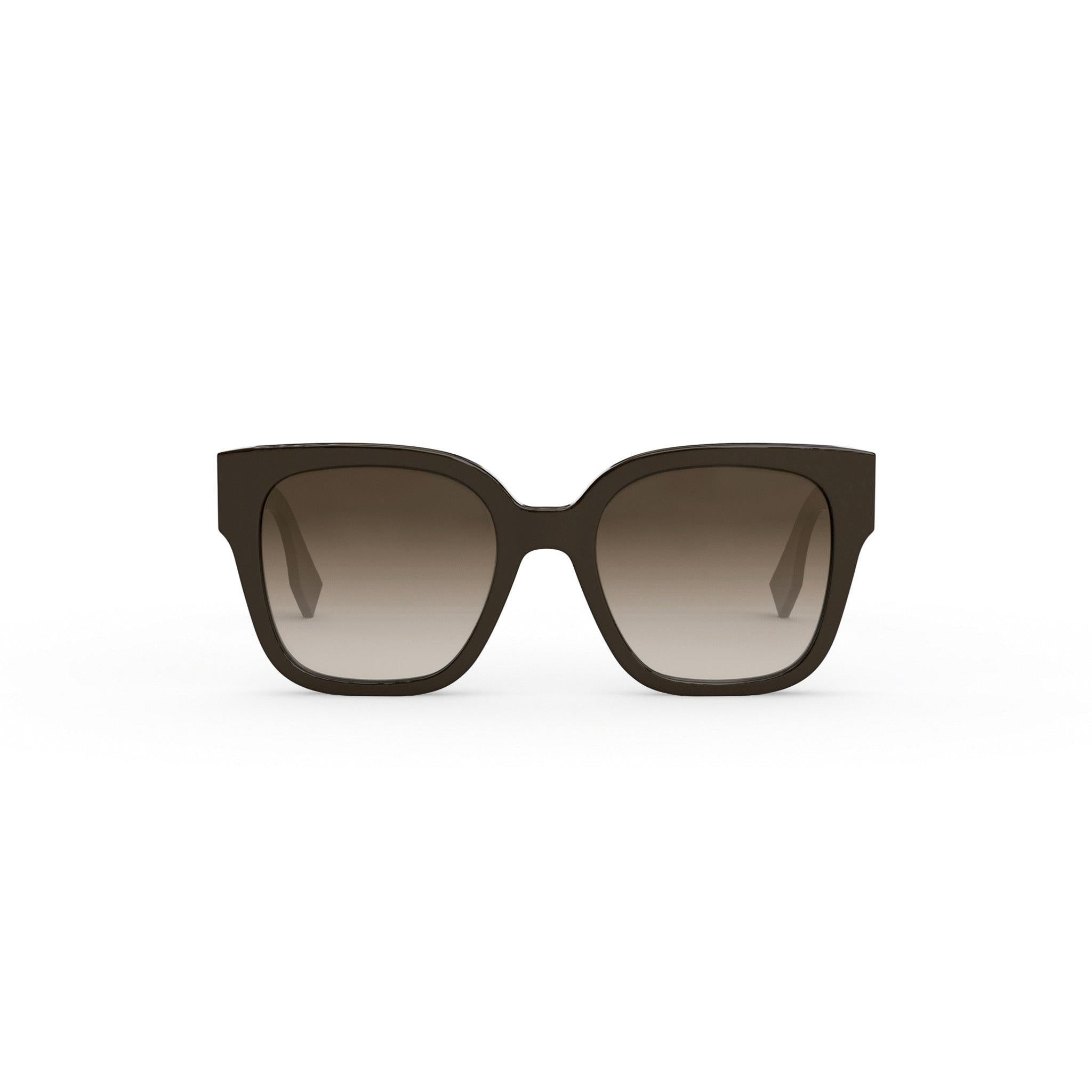 O'LOCK GEOMETRIC SUNGLASSES - Jorge Oculista