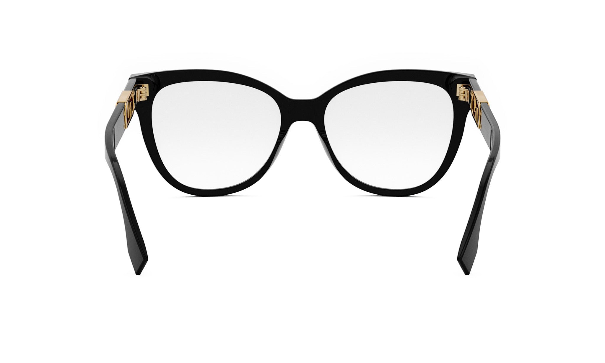O'LOCK ROUND EYEGLASSES - Jorge Oculista