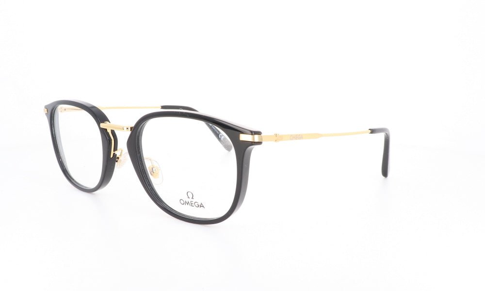 OMEGA OM 5024 - Jorge Oculista