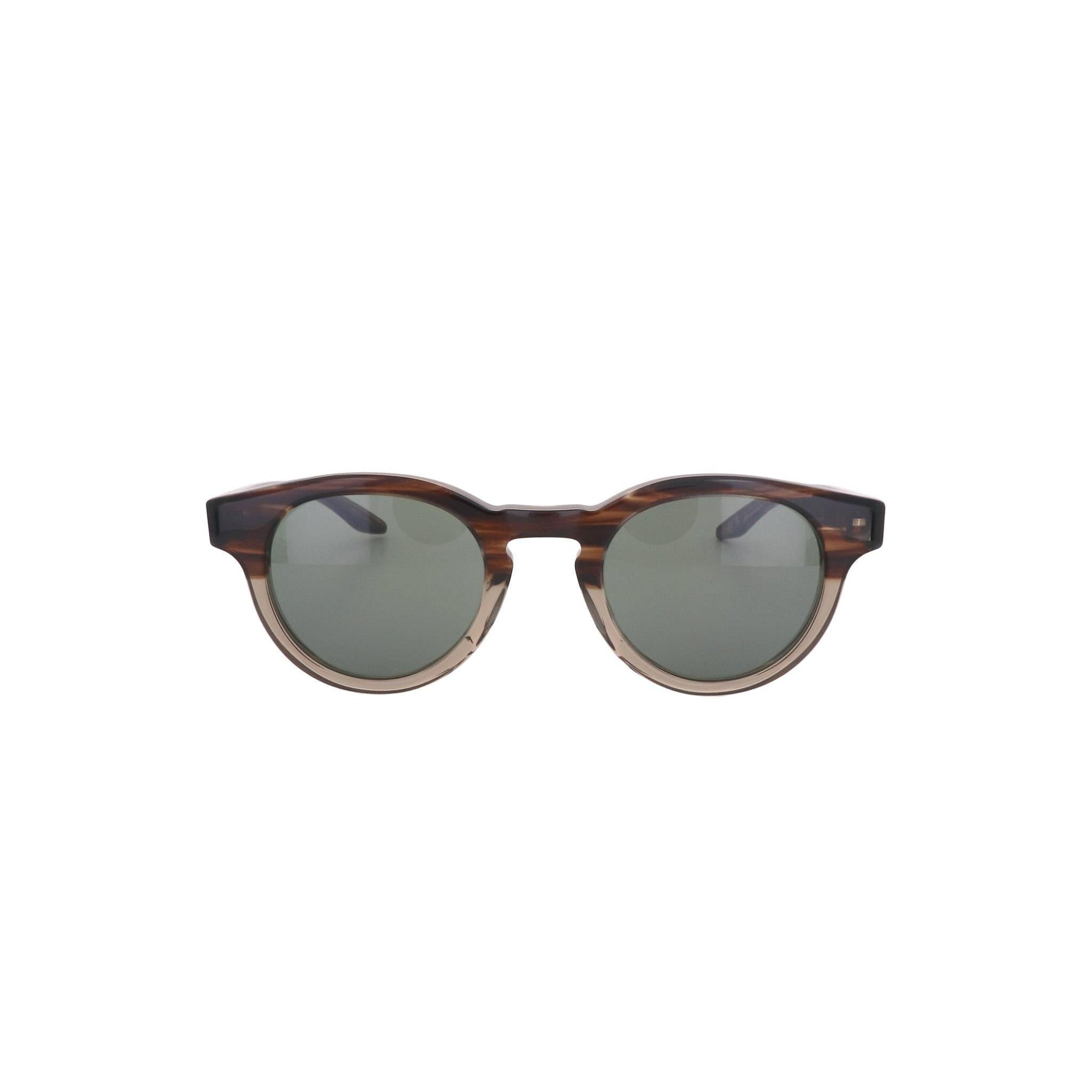 OXFORD ROUND SUNGLASSES - Jorge Oculista