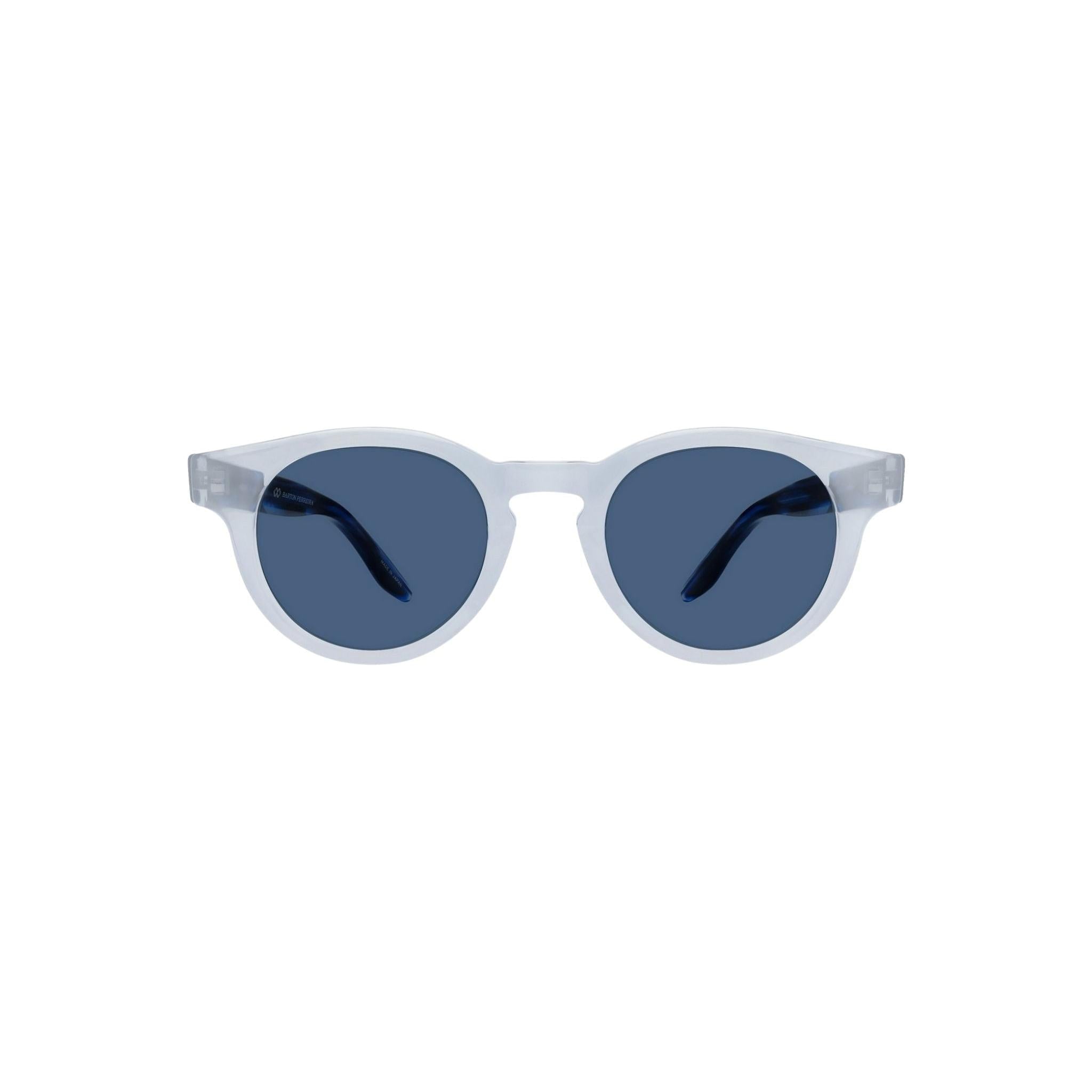 OXFORD ROUND SUNGLASSES - Jorge Oculista