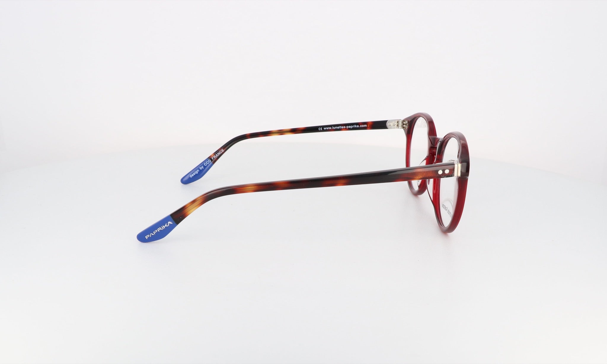 PAPRIKA P 281 - Jorge Oculista