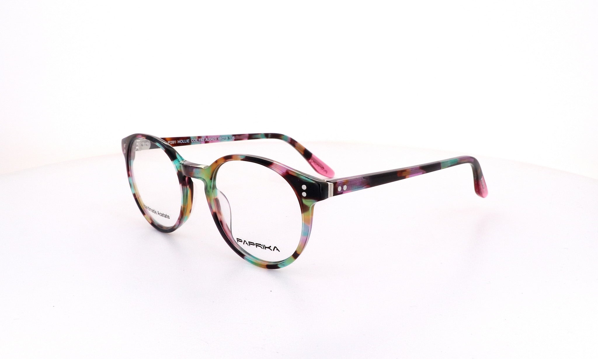 PAPRIKA P 281 - Jorge Oculista