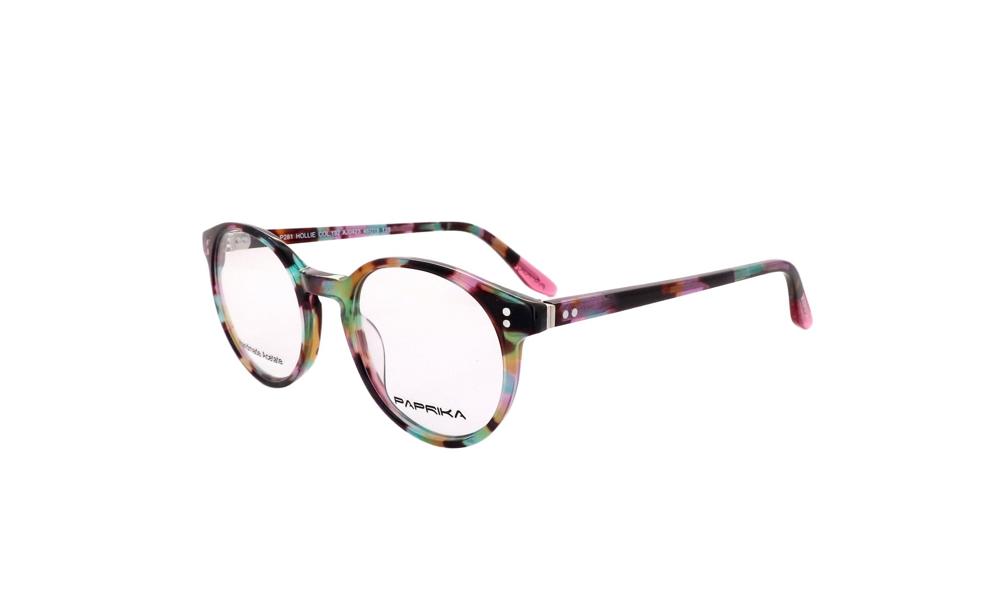 PAPRIKA P 281 - Jorge Oculista