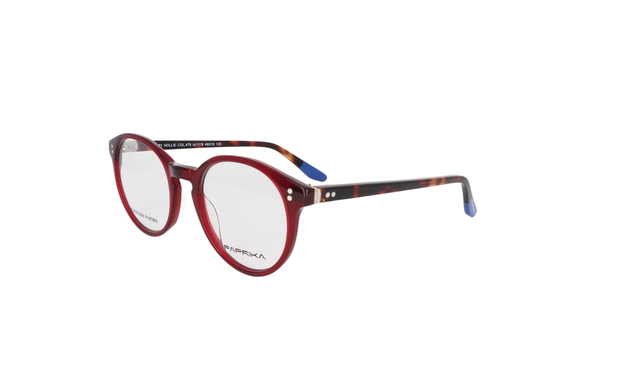 PAPRIKA P 281 - Jorge Oculista