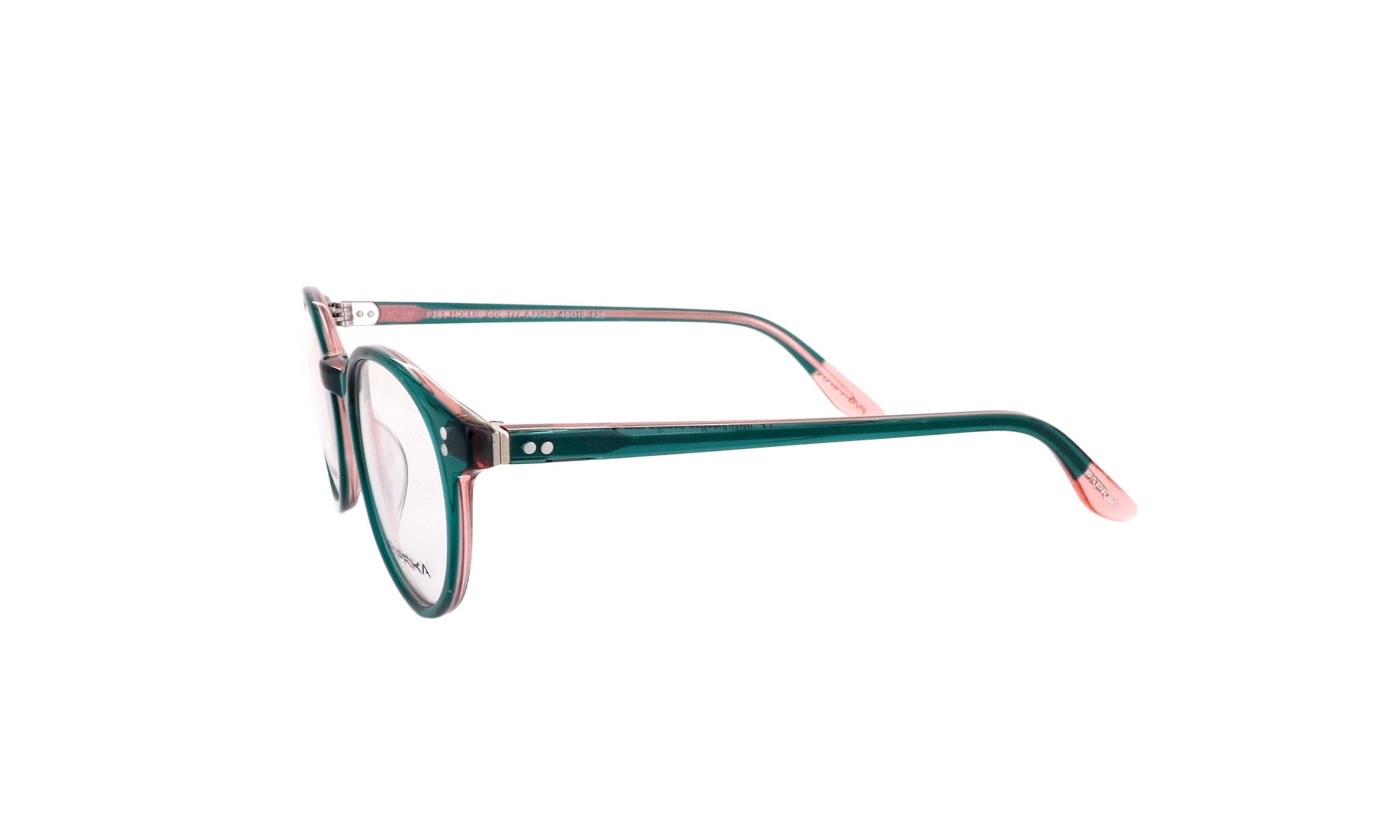 PAPRIKA P 281 - Jorge Oculista