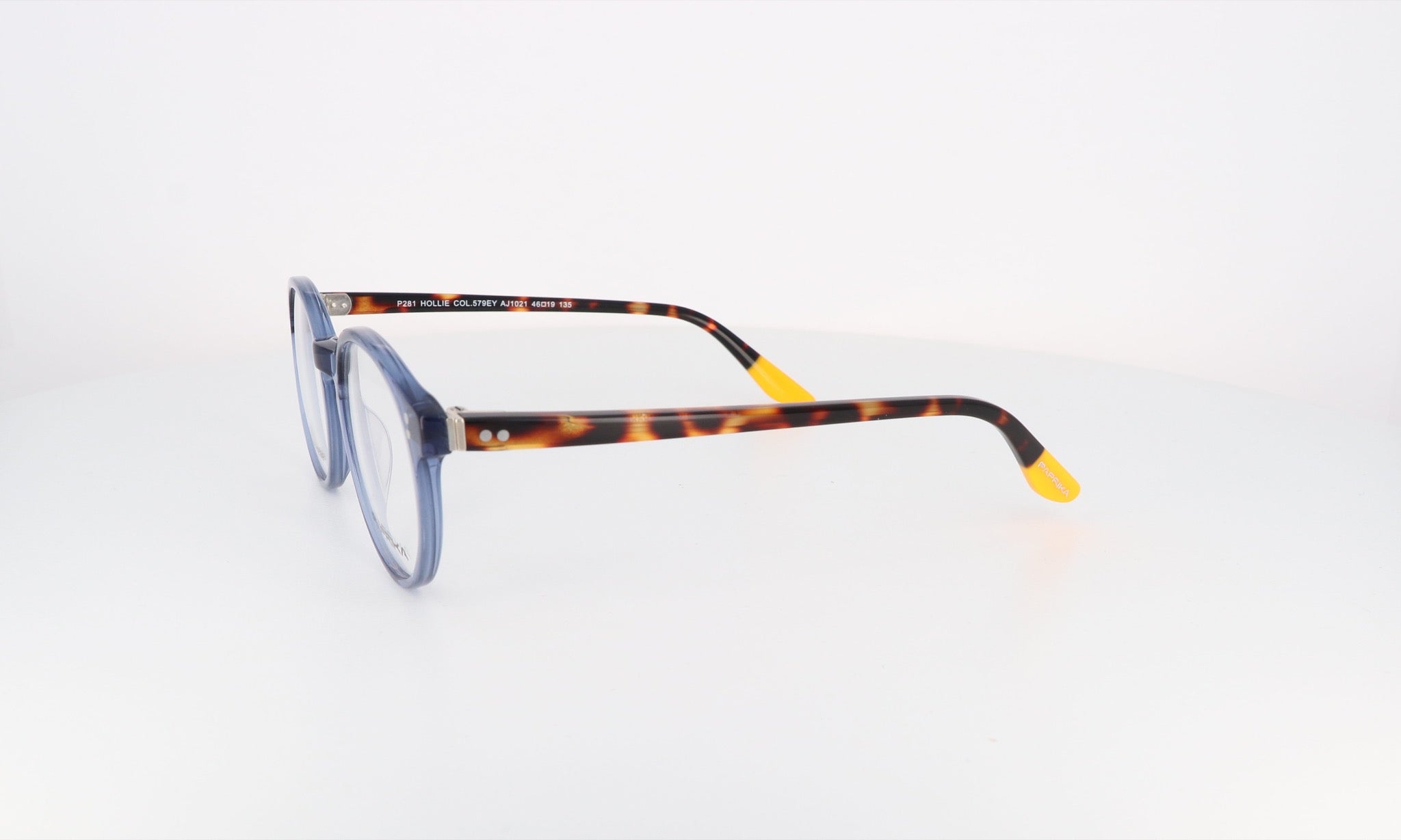 PAPRIKA P 281 - Jorge Oculista