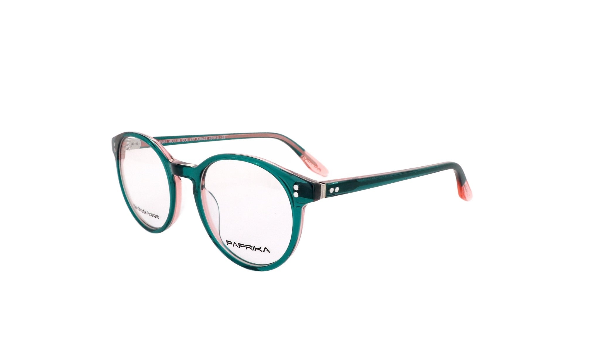 PAPRIKA P 281 - Jorge Oculista