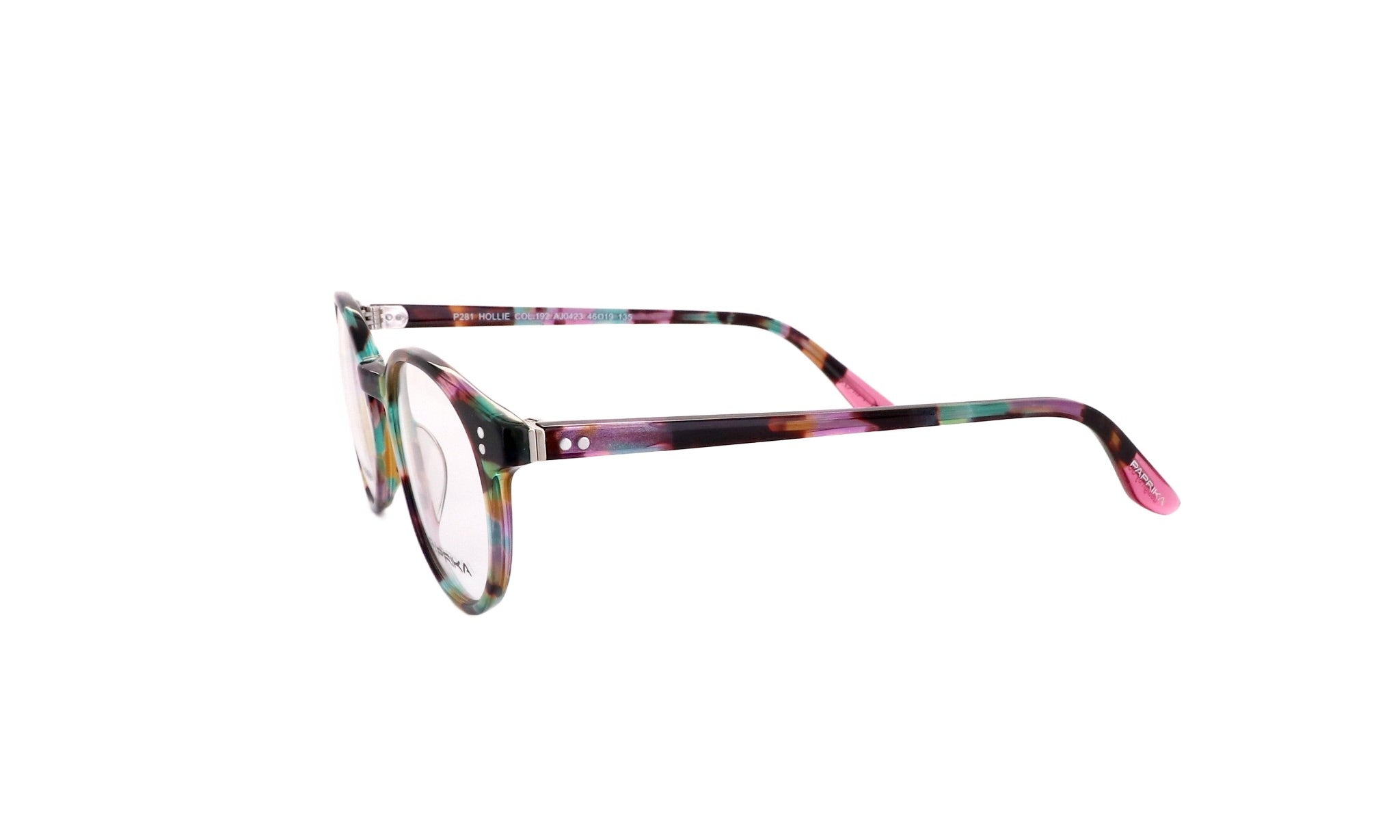 PAPRIKA P 281 - Jorge Oculista