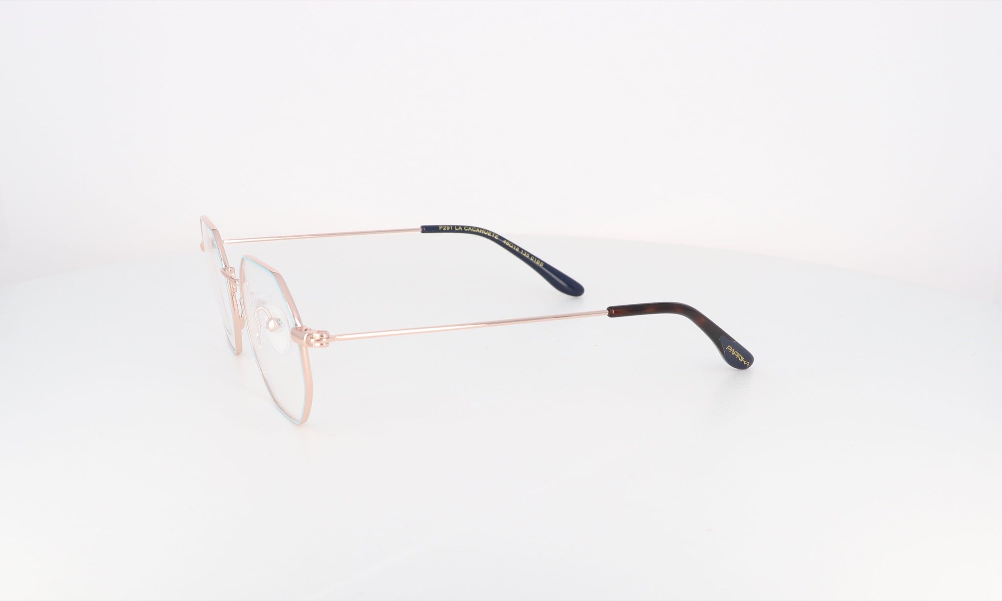 PAPRIKA P 291 - Jorge Oculista