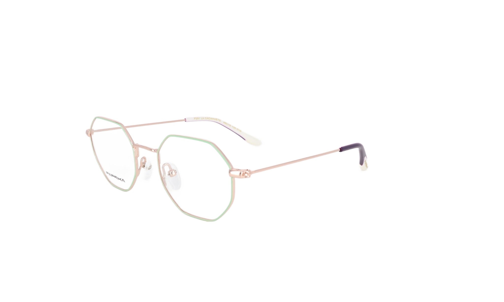 PAPRIKA P 291 - Jorge Oculista