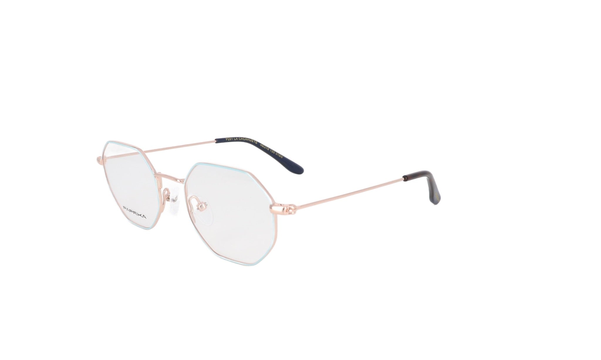 PAPRIKA P 291 - Jorge Oculista