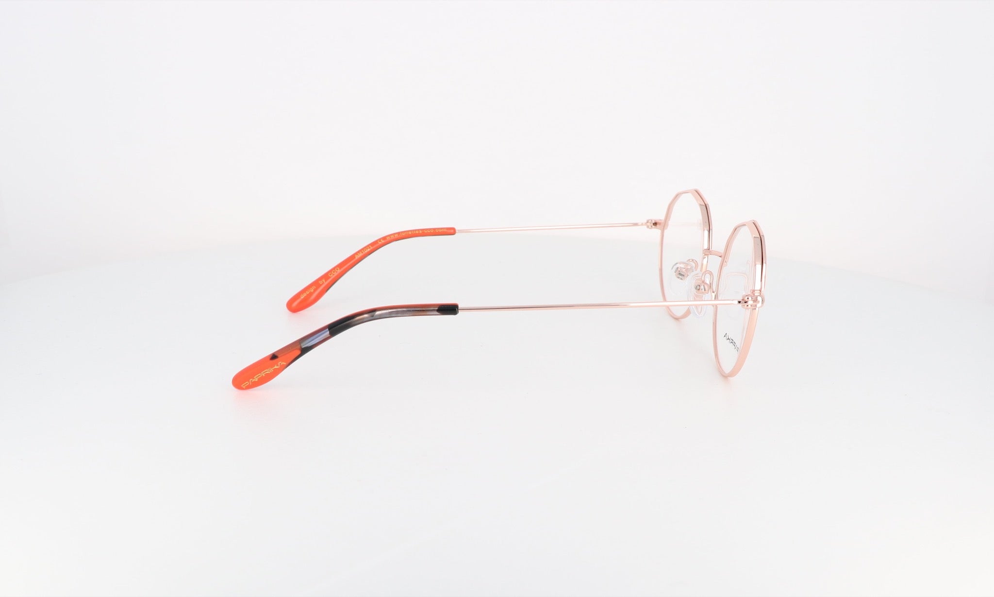 PAPRIKA P 295 - Jorge Oculista