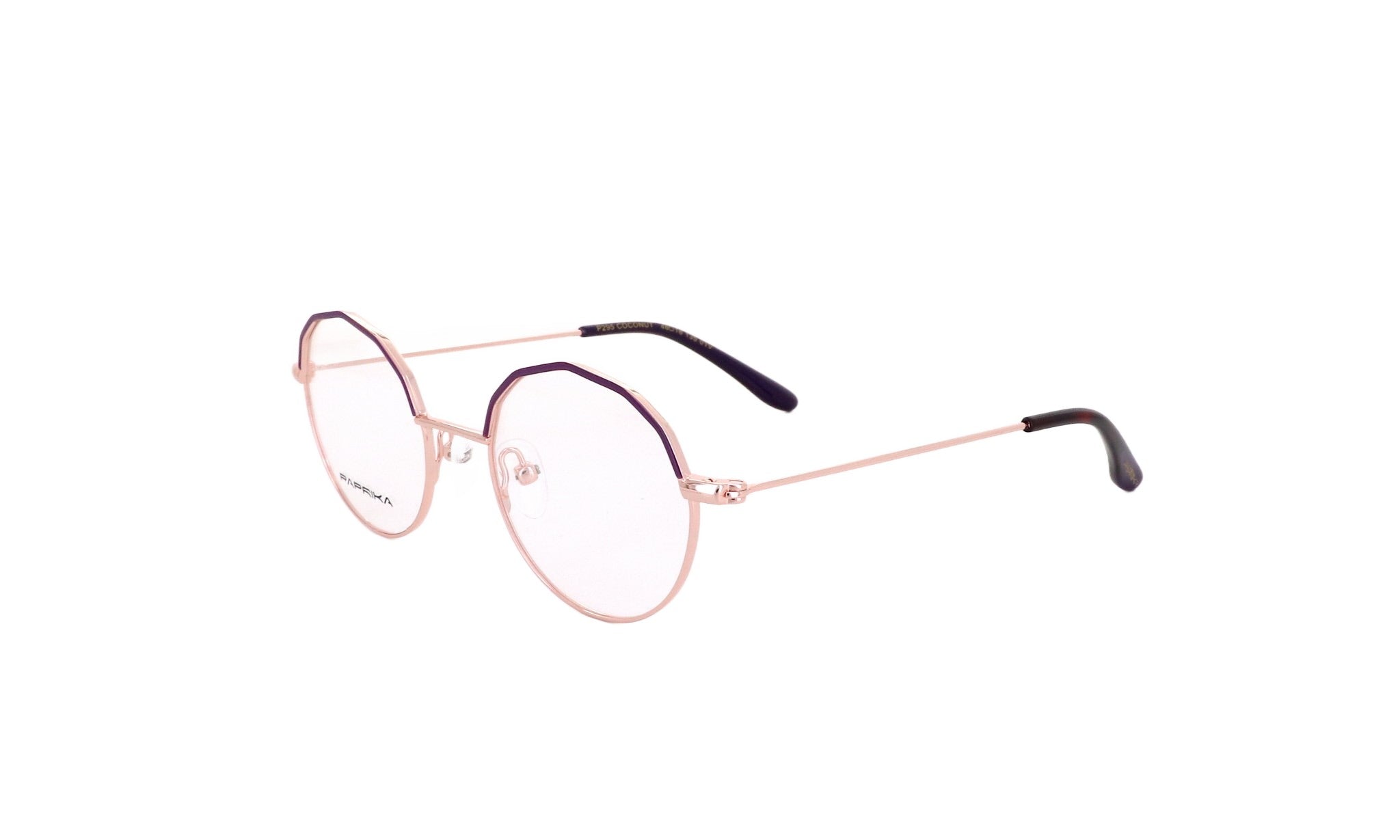 PAPRIKA P 295 - Jorge Oculista