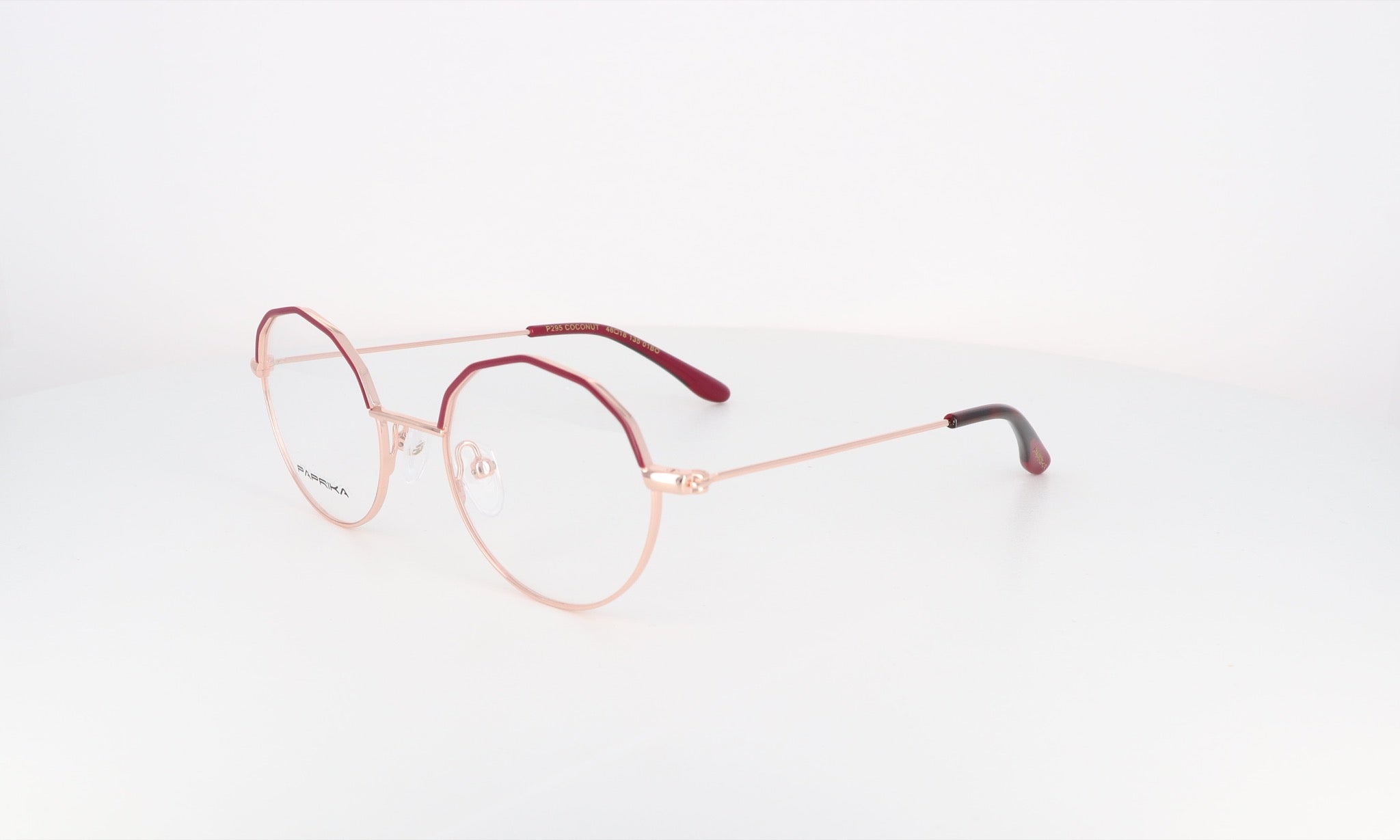 PAPRIKA P 295 - Jorge Oculista