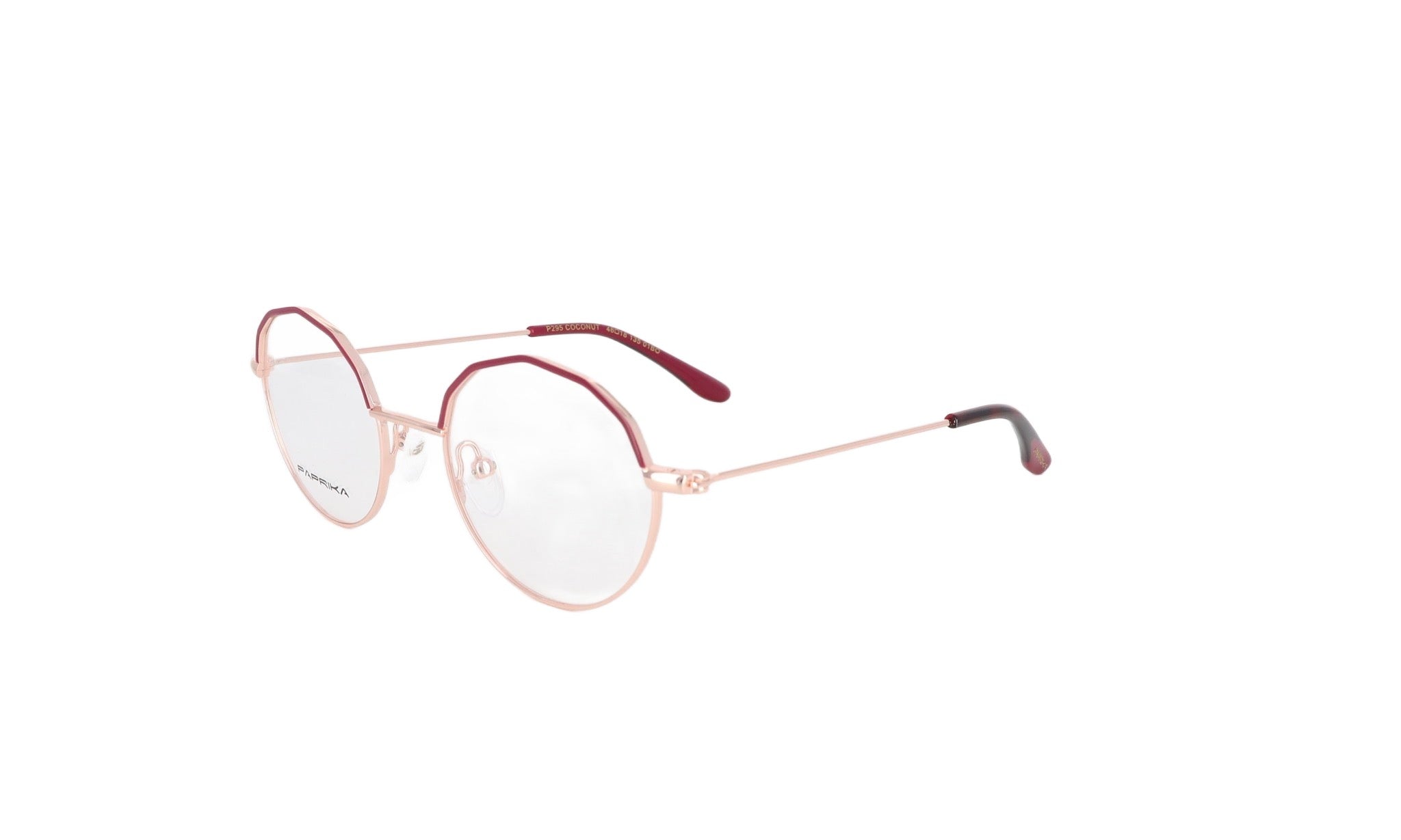 PAPRIKA P 295 - Jorge Oculista