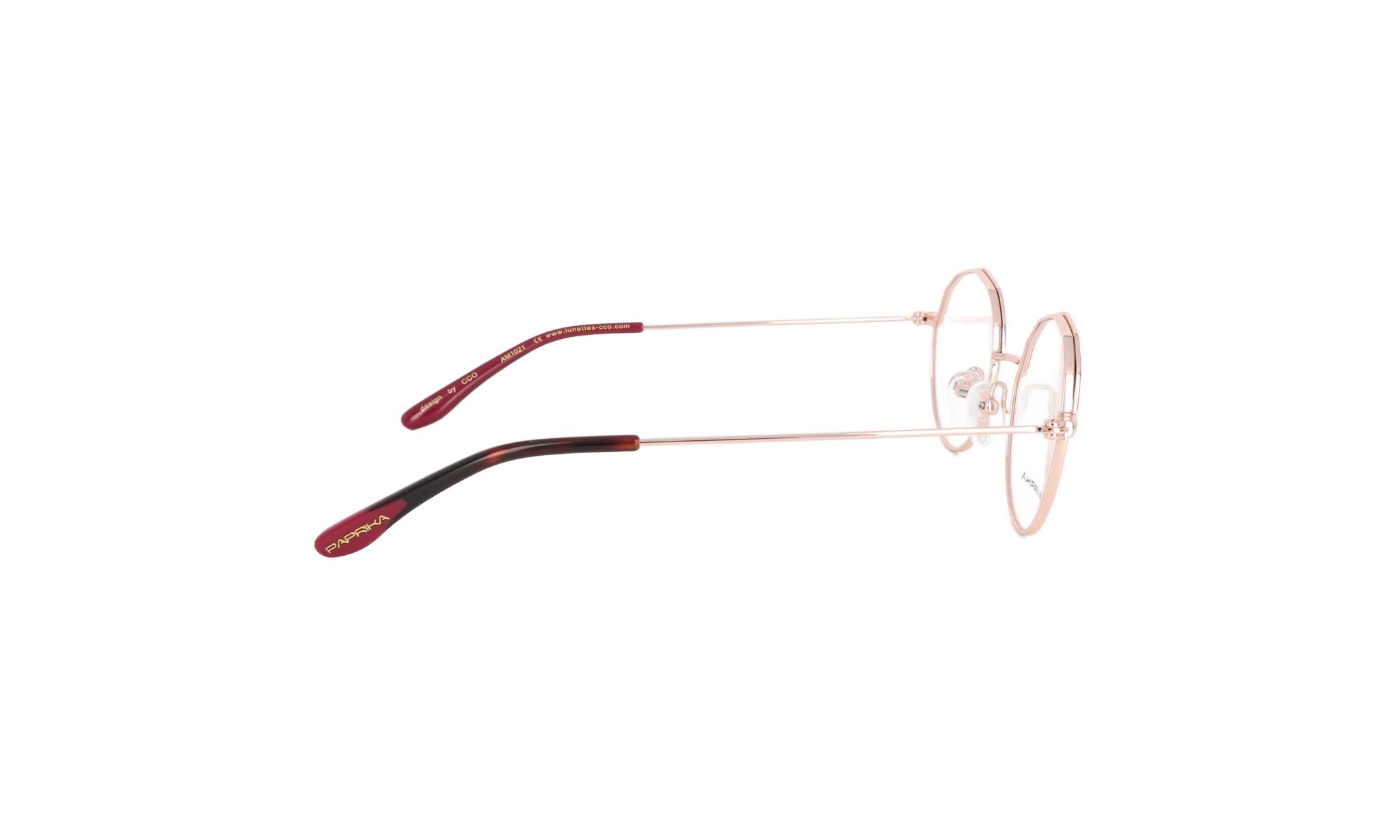 PAPRIKA P 295 - Jorge Oculista