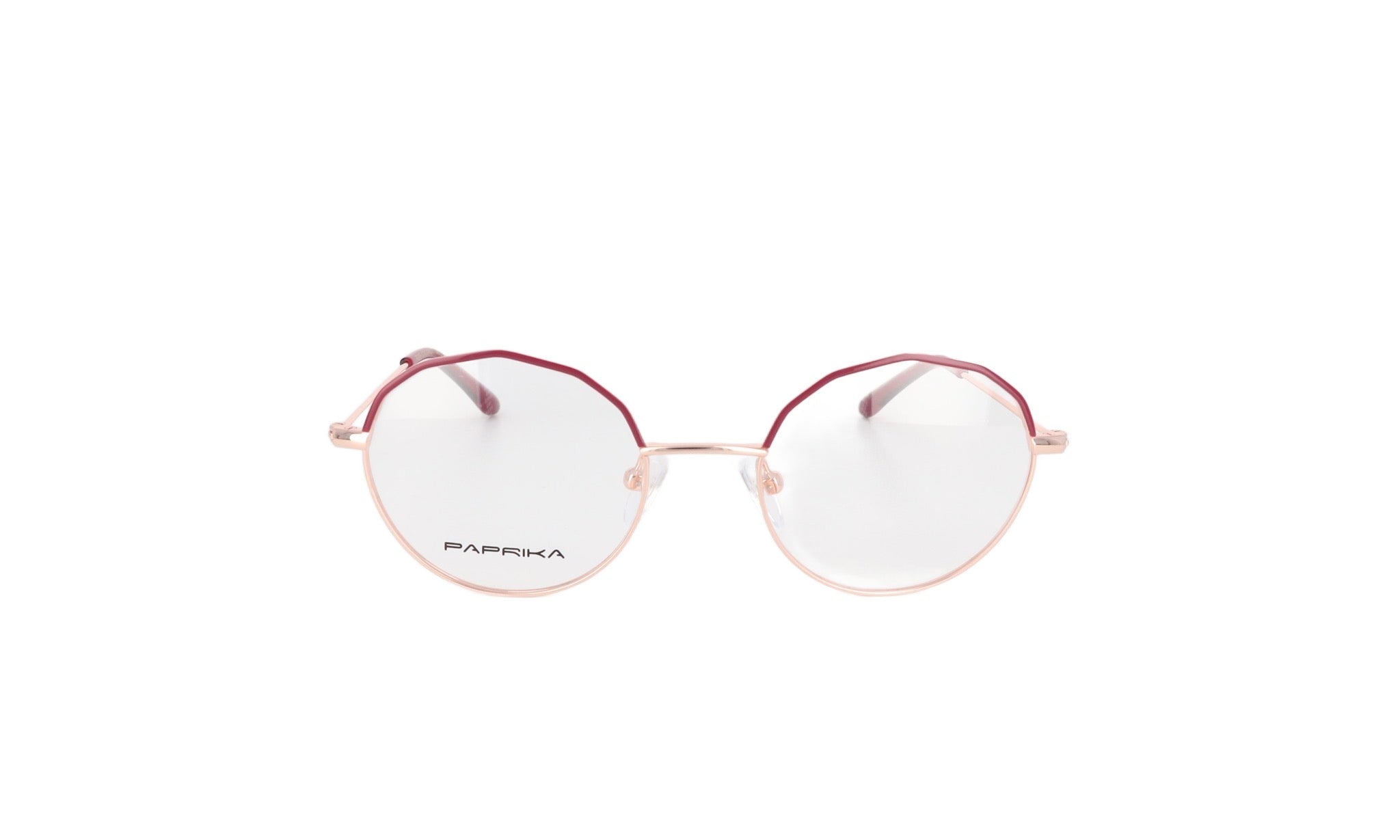 PAPRIKA P 295 - Jorge Oculista