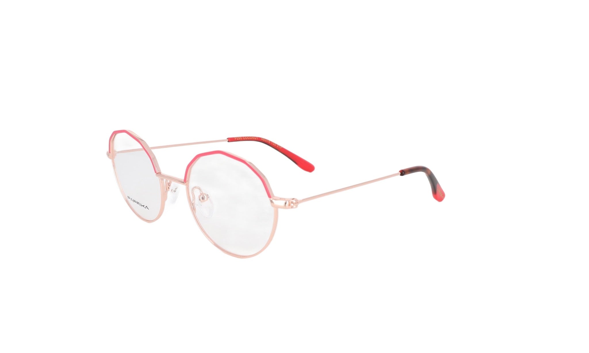 PAPRIKA P 295 - Jorge Oculista