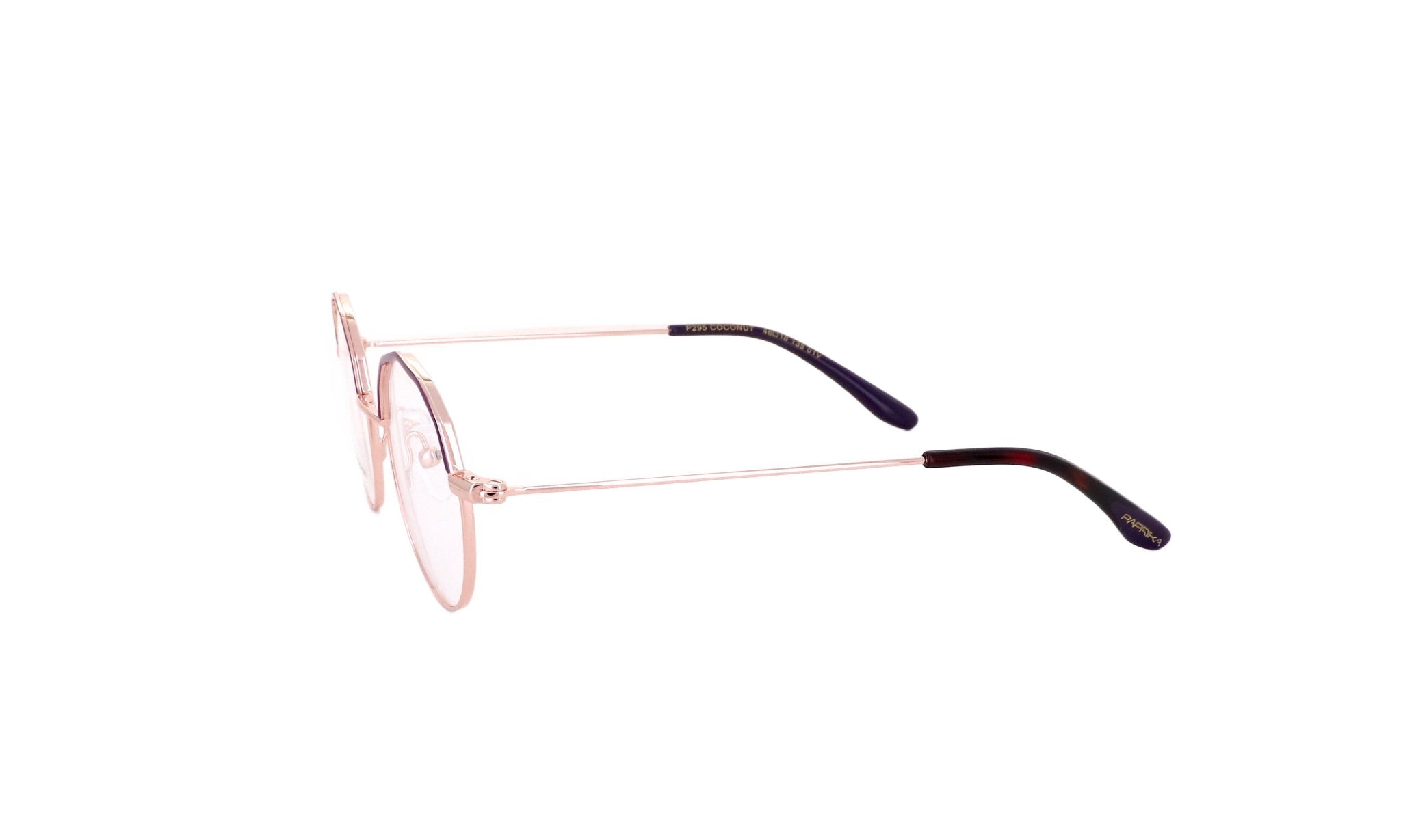 PAPRIKA P 295 - Jorge Oculista