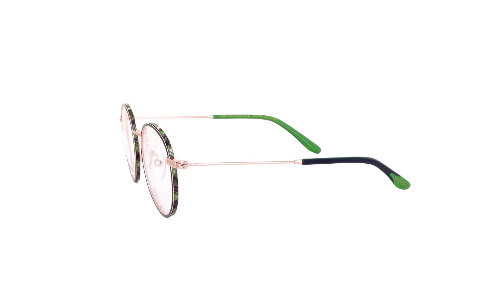 PAPRIKA P 299 - Jorge Oculista