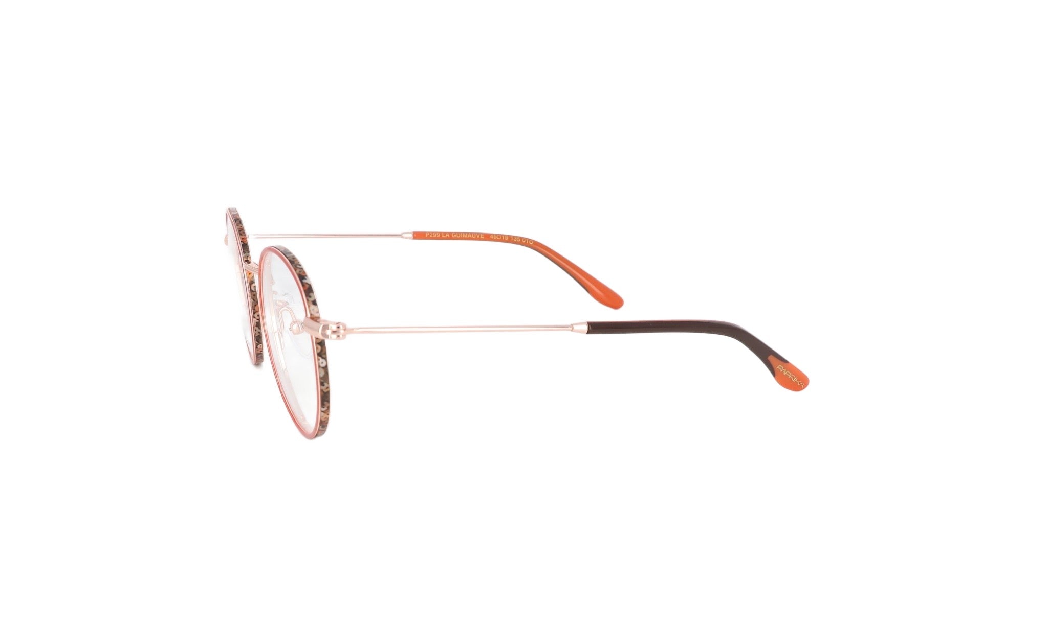 PAPRIKA P 299 - Jorge Oculista