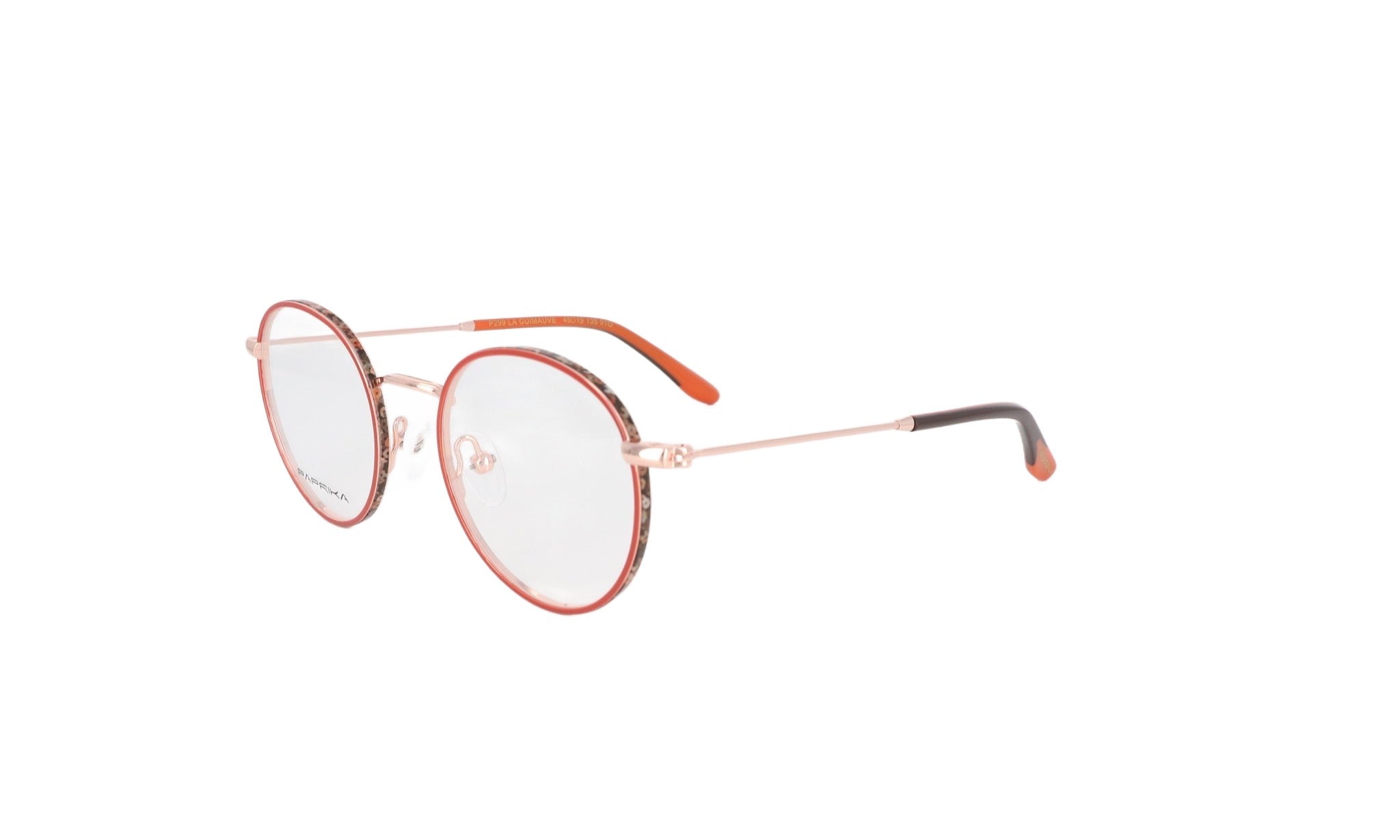 PAPRIKA P 299 - Jorge Oculista