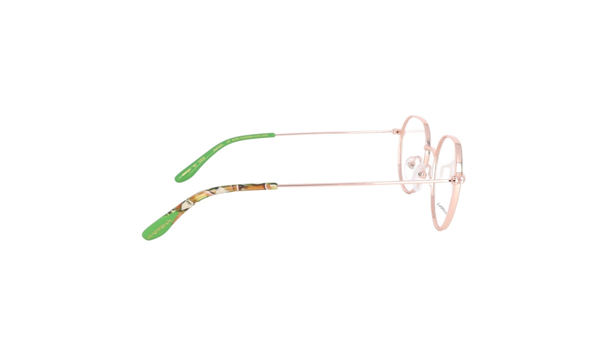 PAPRIKA P 301 - Jorge Oculista