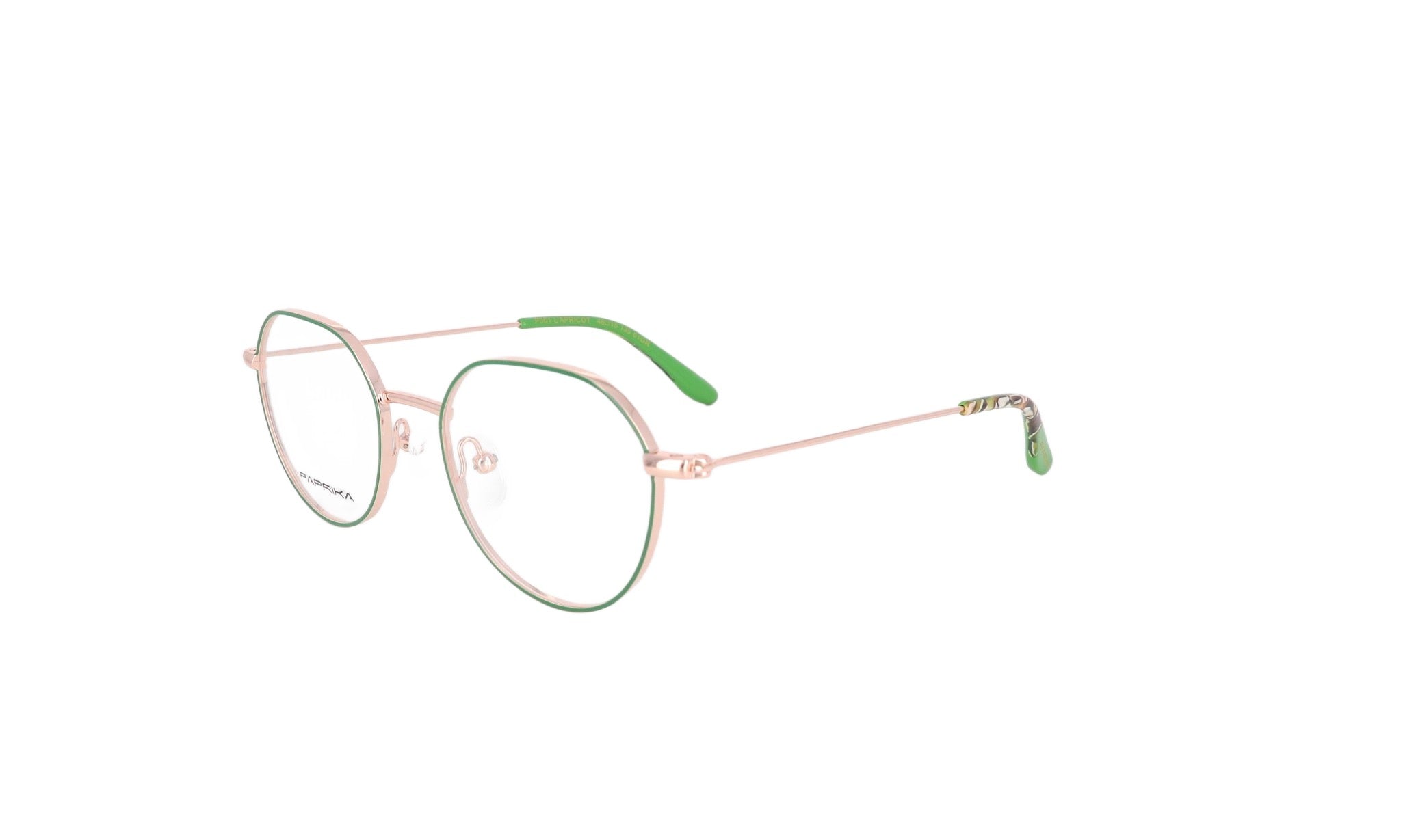 PAPRIKA P 301 - Jorge Oculista