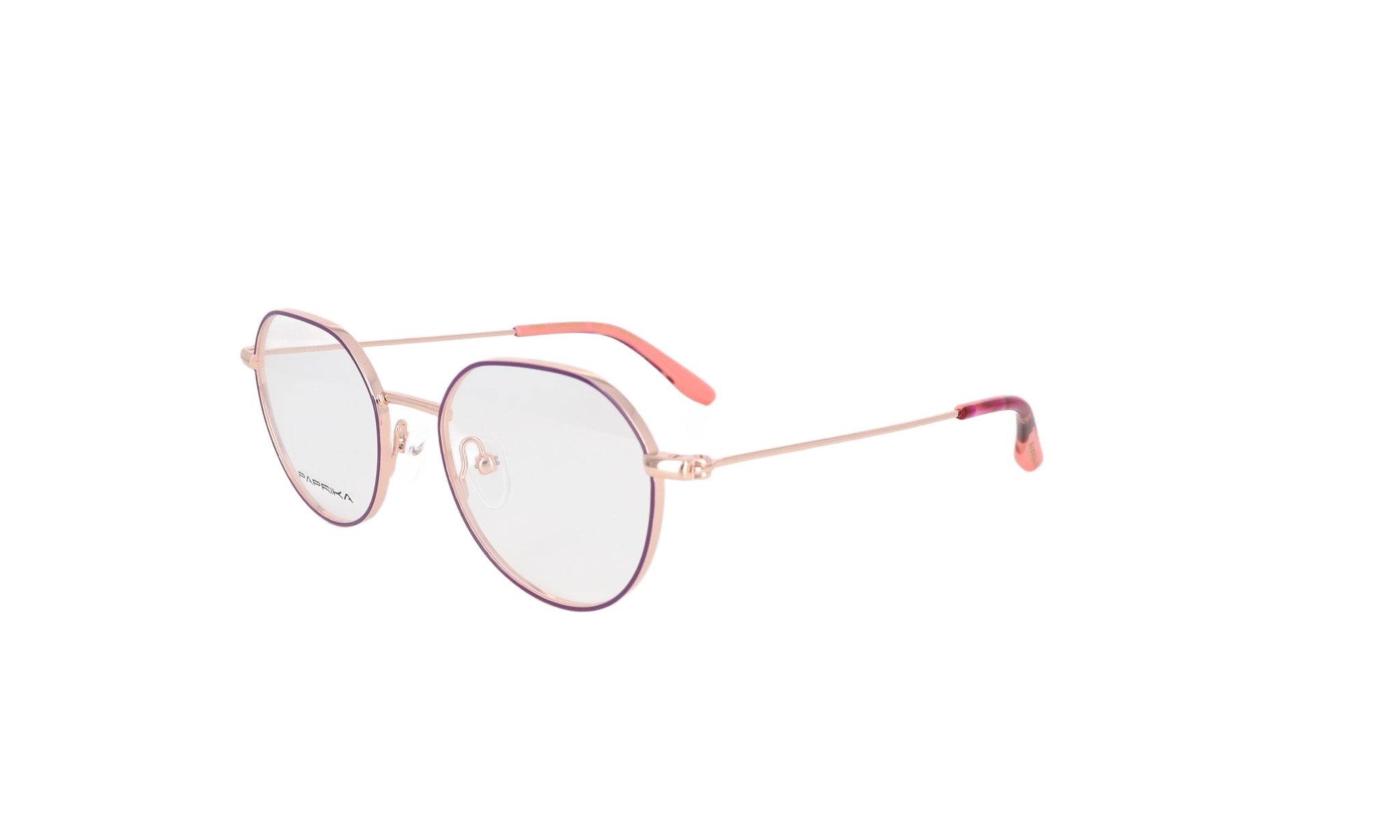 PAPRIKA P 301 - Jorge Oculista