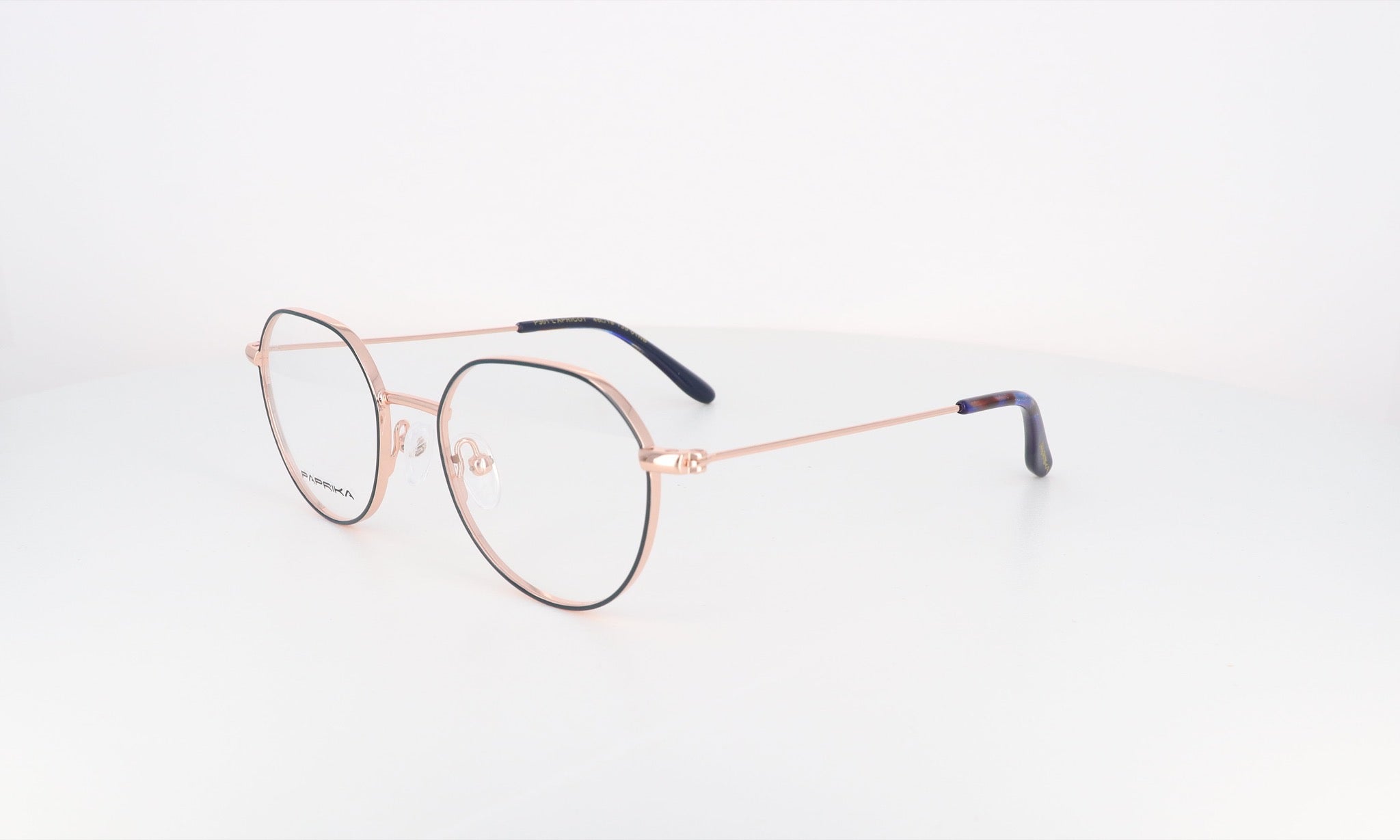 PAPRIKA P 301 - Jorge Oculista