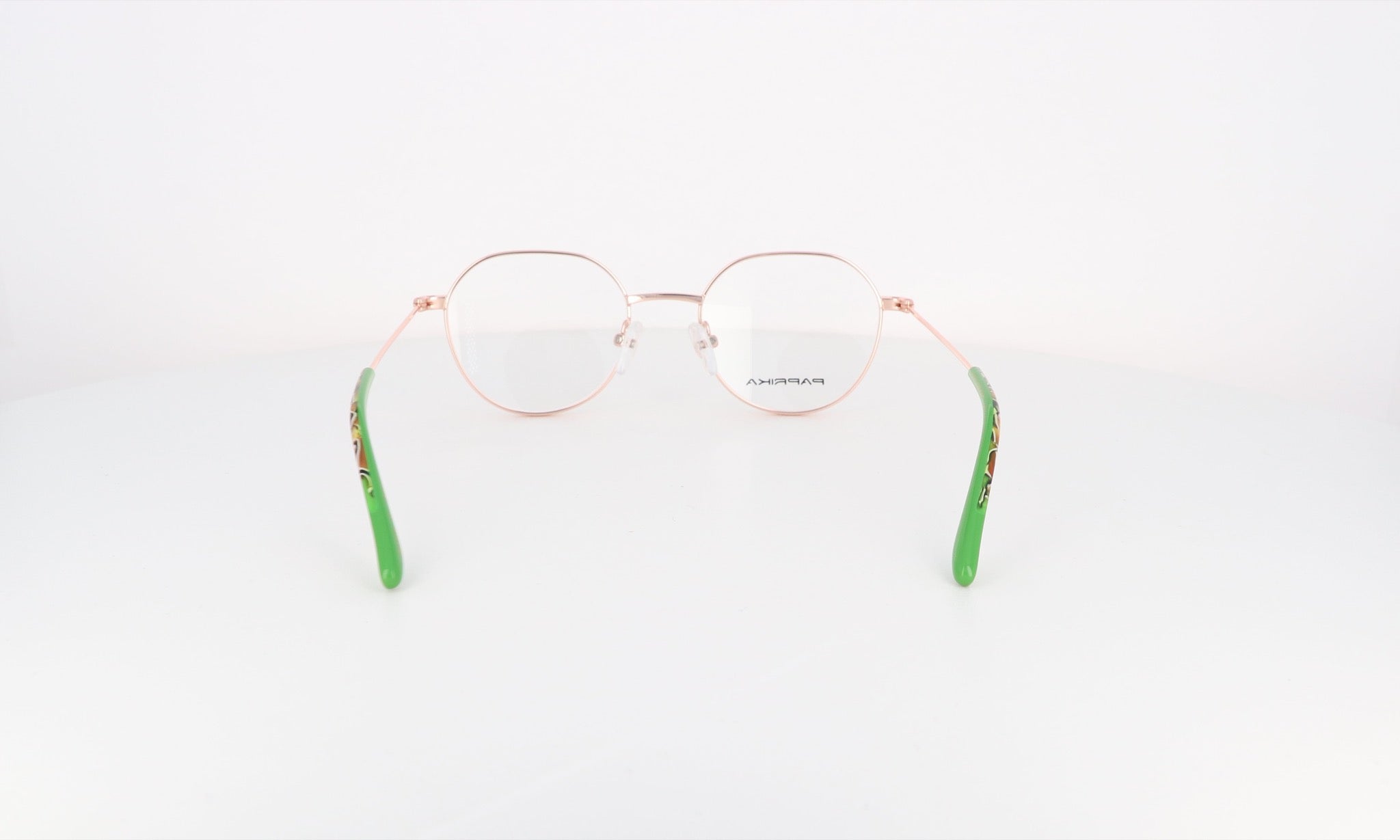 PAPRIKA P 301 - Jorge Oculista