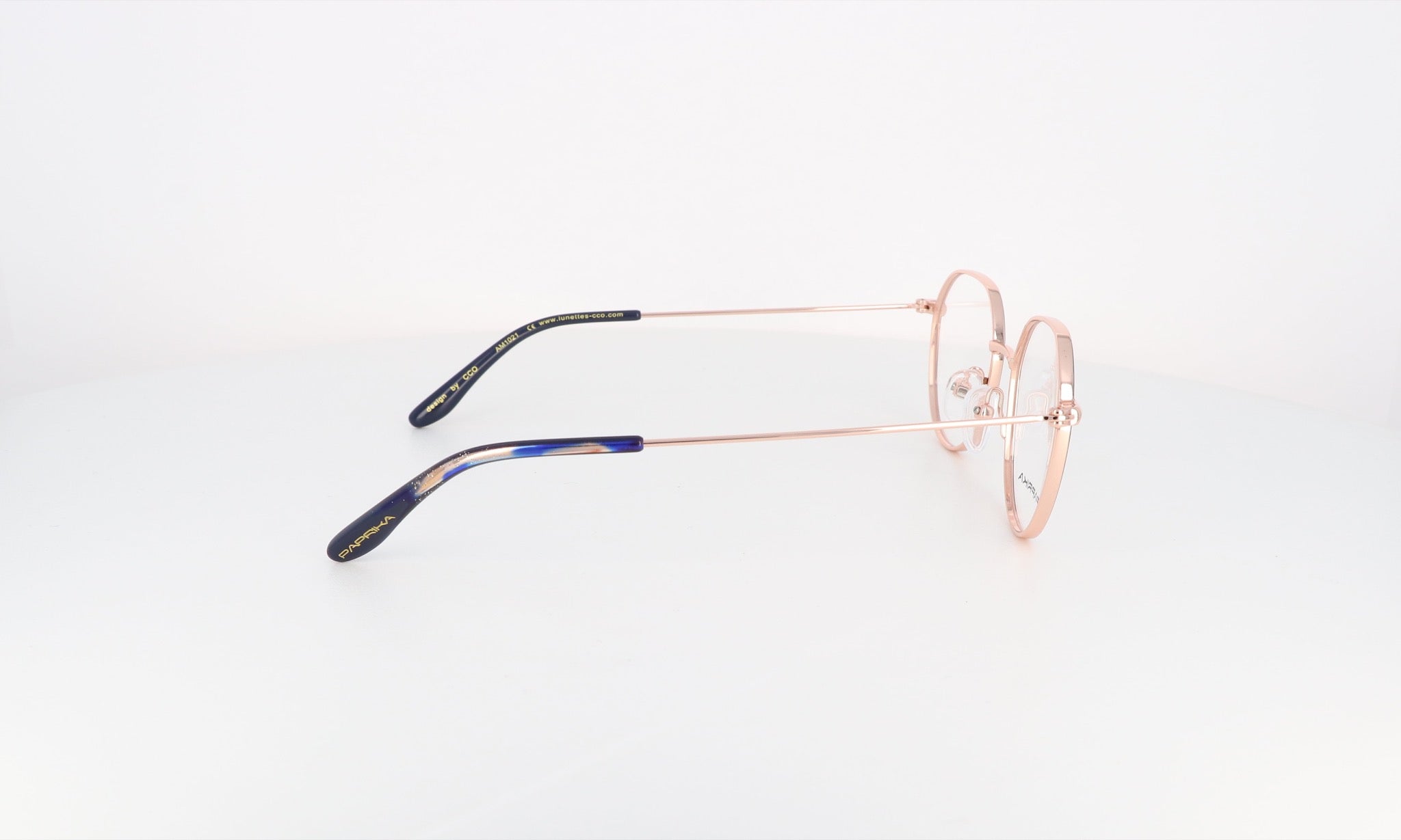 PAPRIKA P 301 - Jorge Oculista