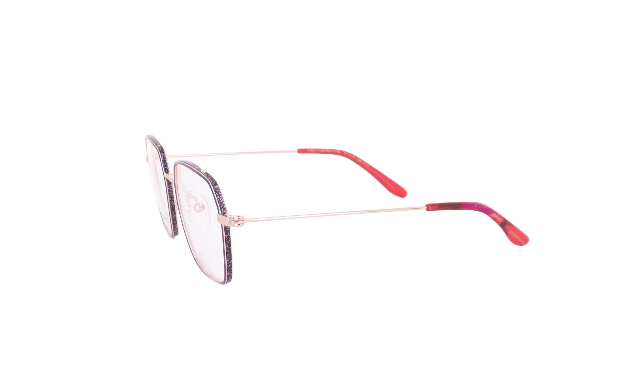 PAPRIKA P 302 - Jorge Oculista