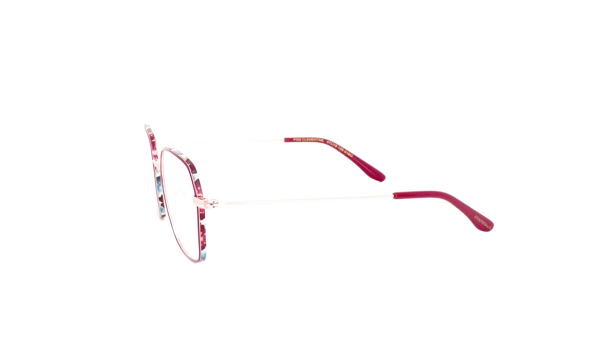 PAPRIKA P 302 - Jorge Oculista