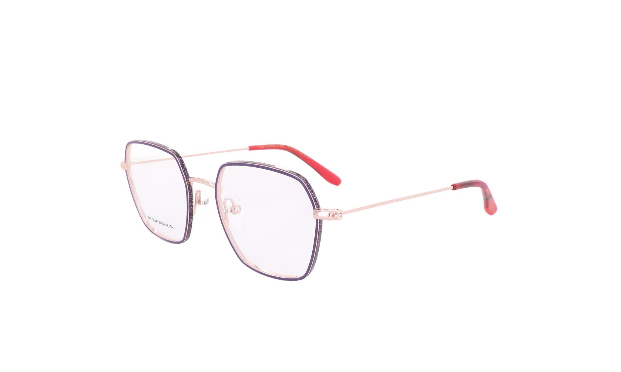 PAPRIKA P 302 - Jorge Oculista