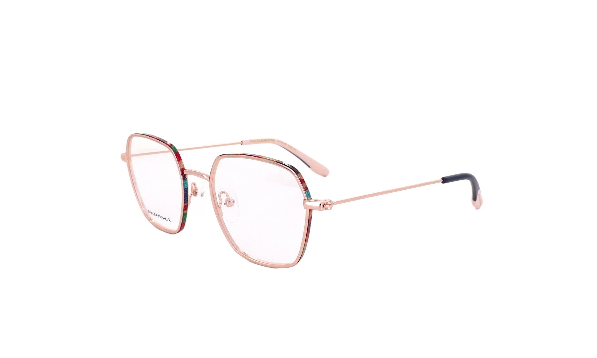 PAPRIKA P 302 - Jorge Oculista