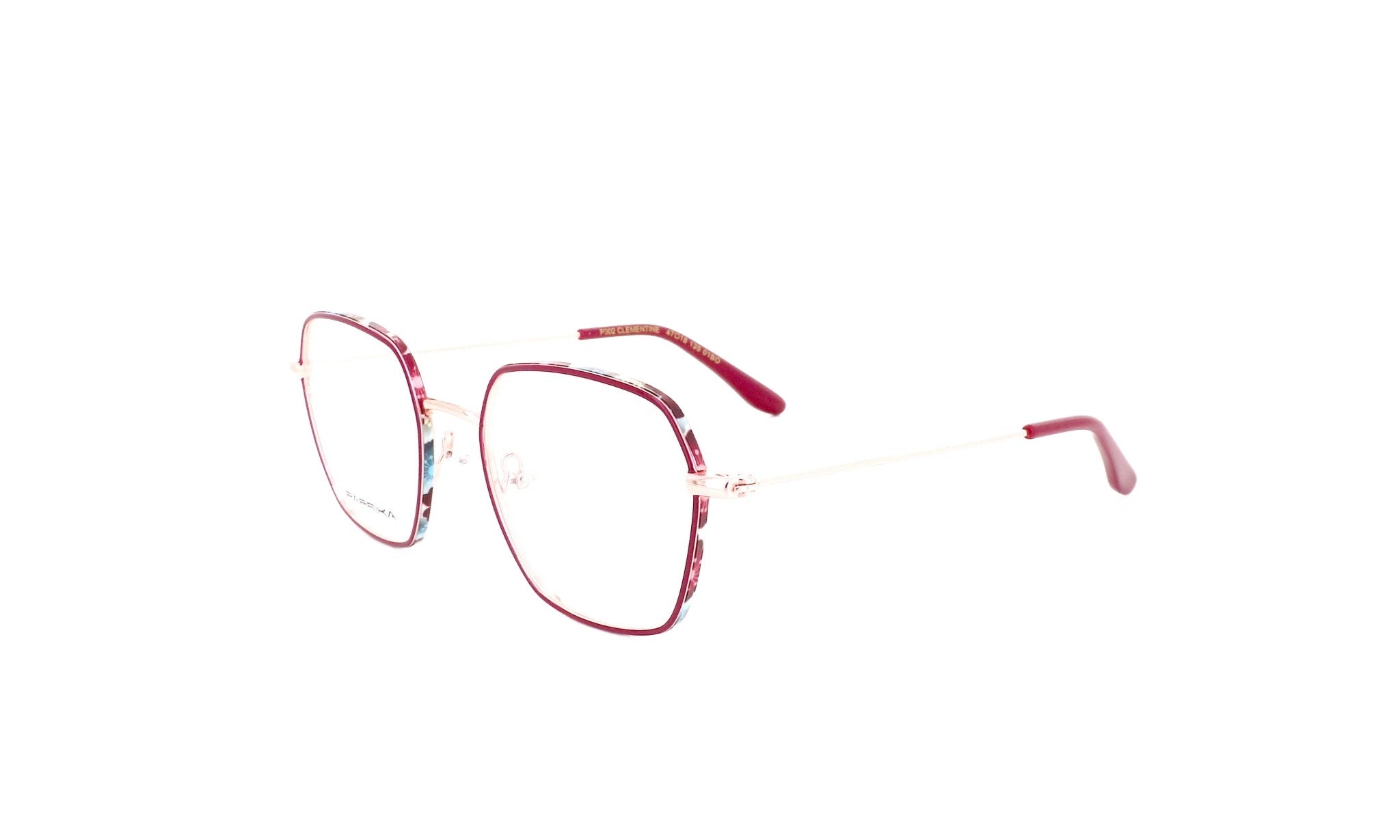 PAPRIKA P 302 - Jorge Oculista