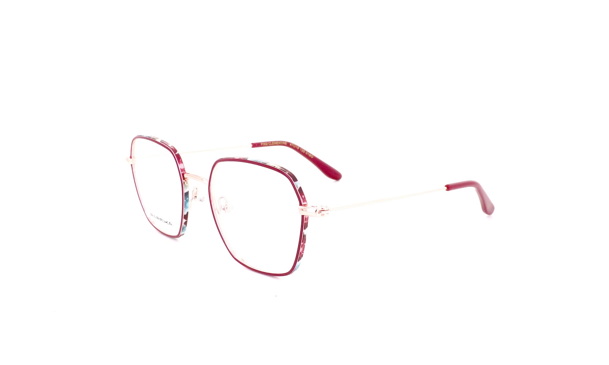 PAPRIKA P 302 - Jorge Oculista