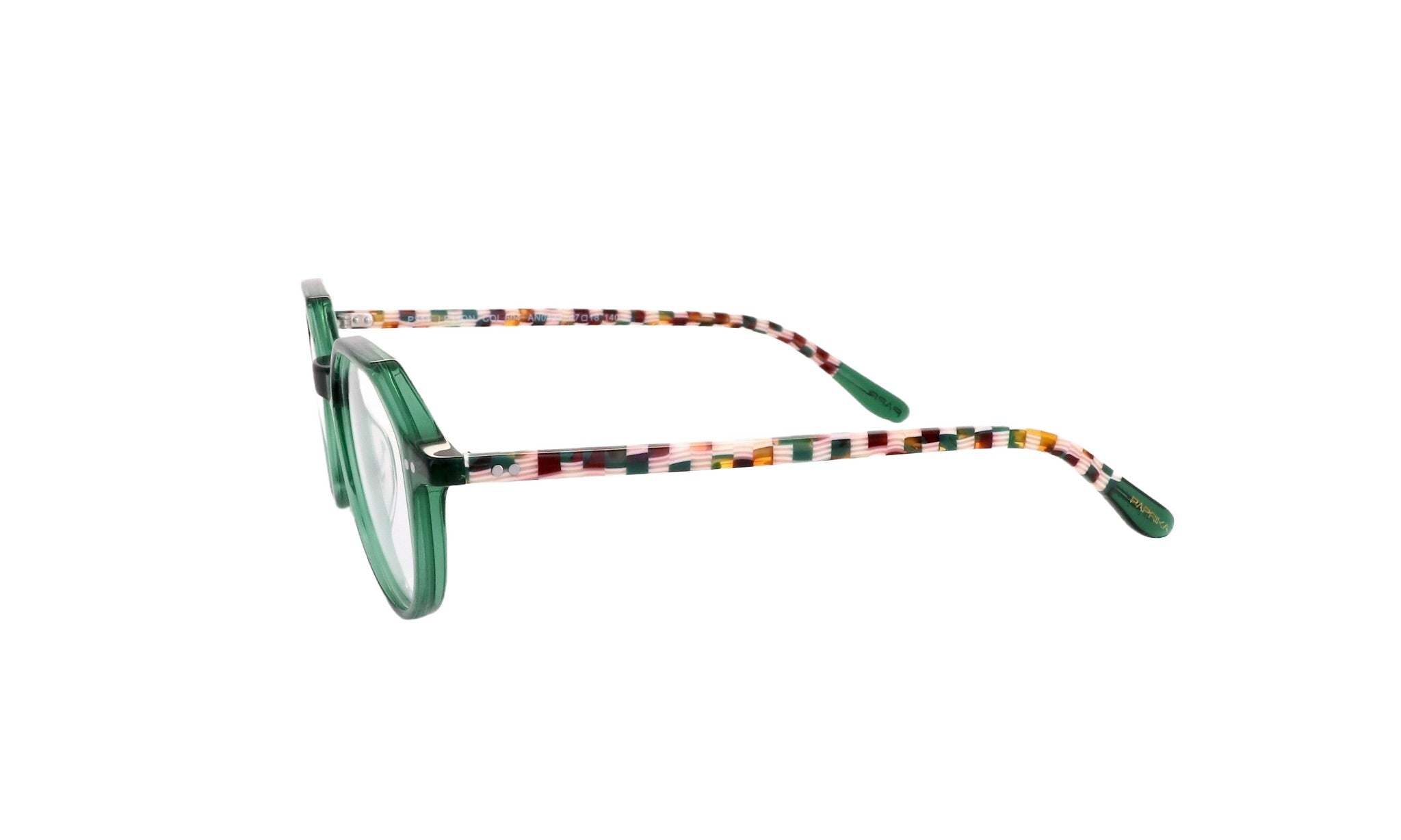 PAPRIKA P 314 - Jorge Oculista