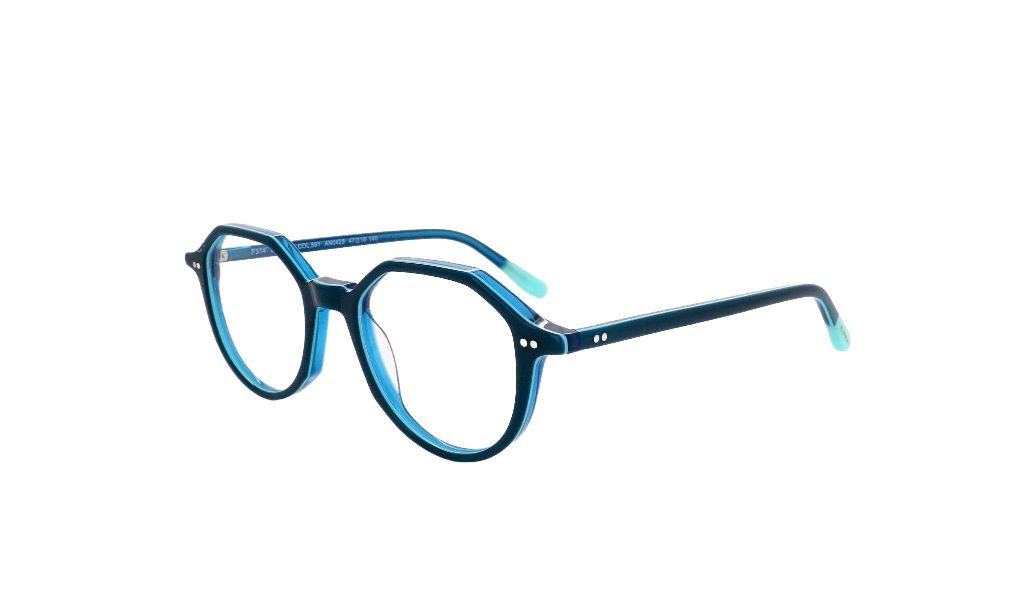 PAPRIKA P 314 - Jorge Oculista