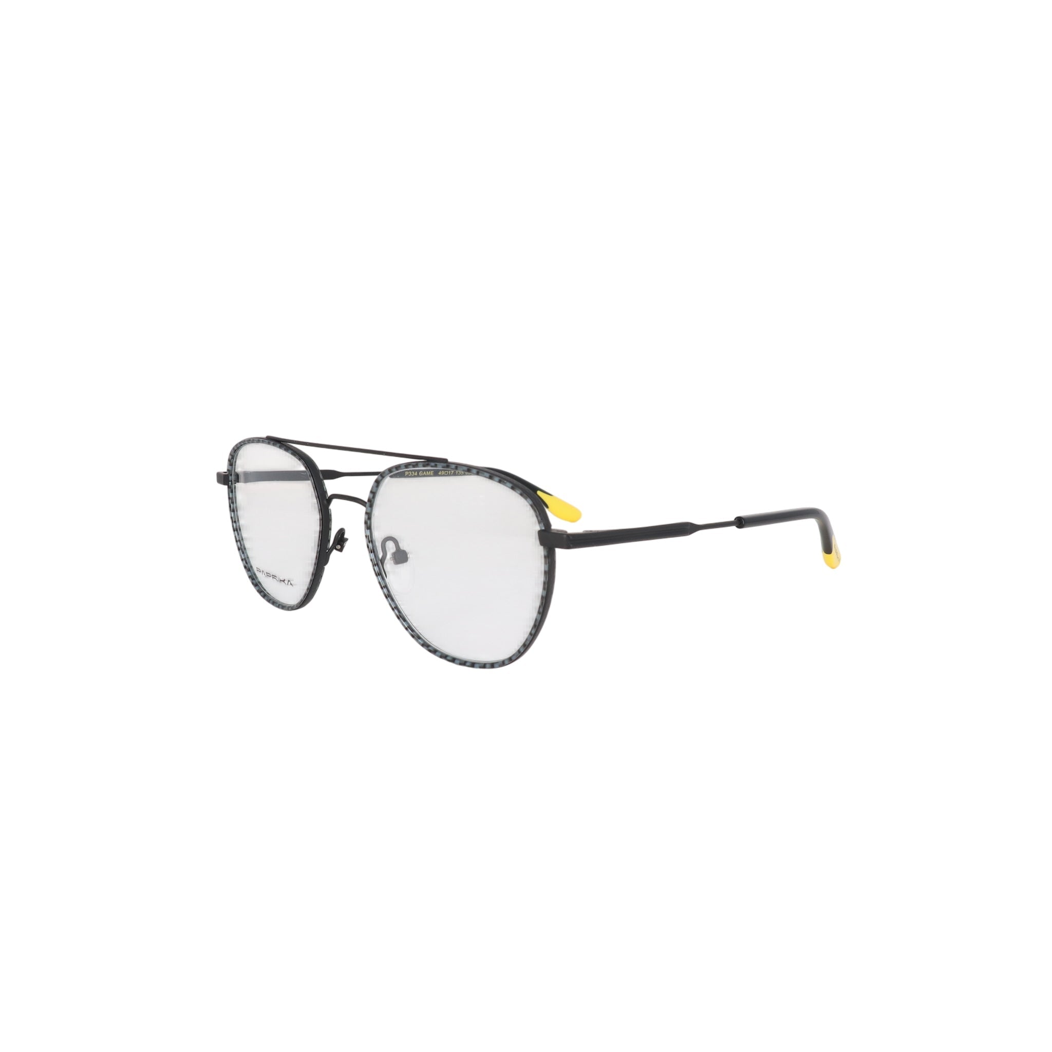 PAPRIKA P 334 - Jorge Oculista