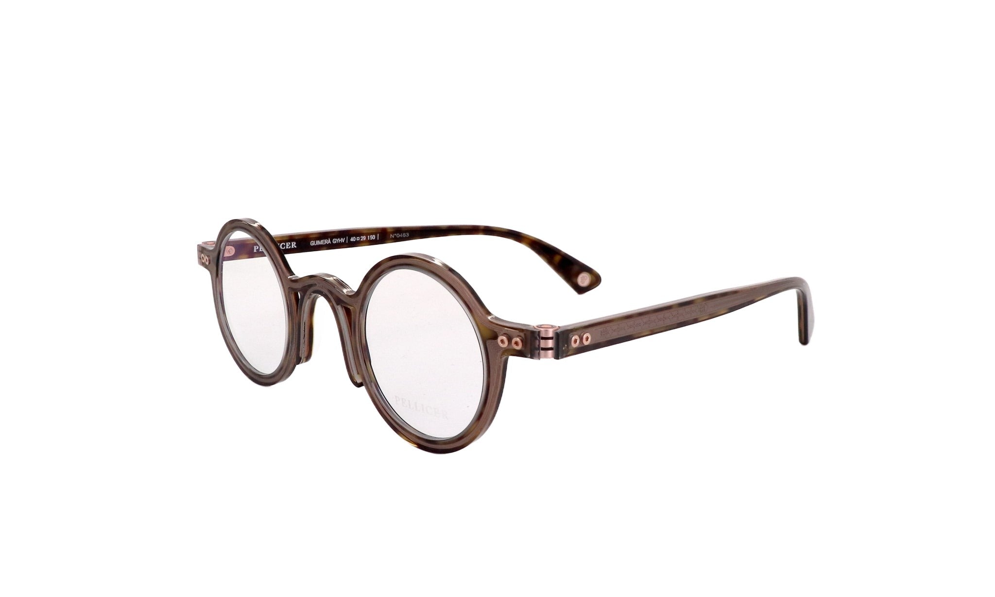 PELLICER PE GUIMERA - Jorge Oculista